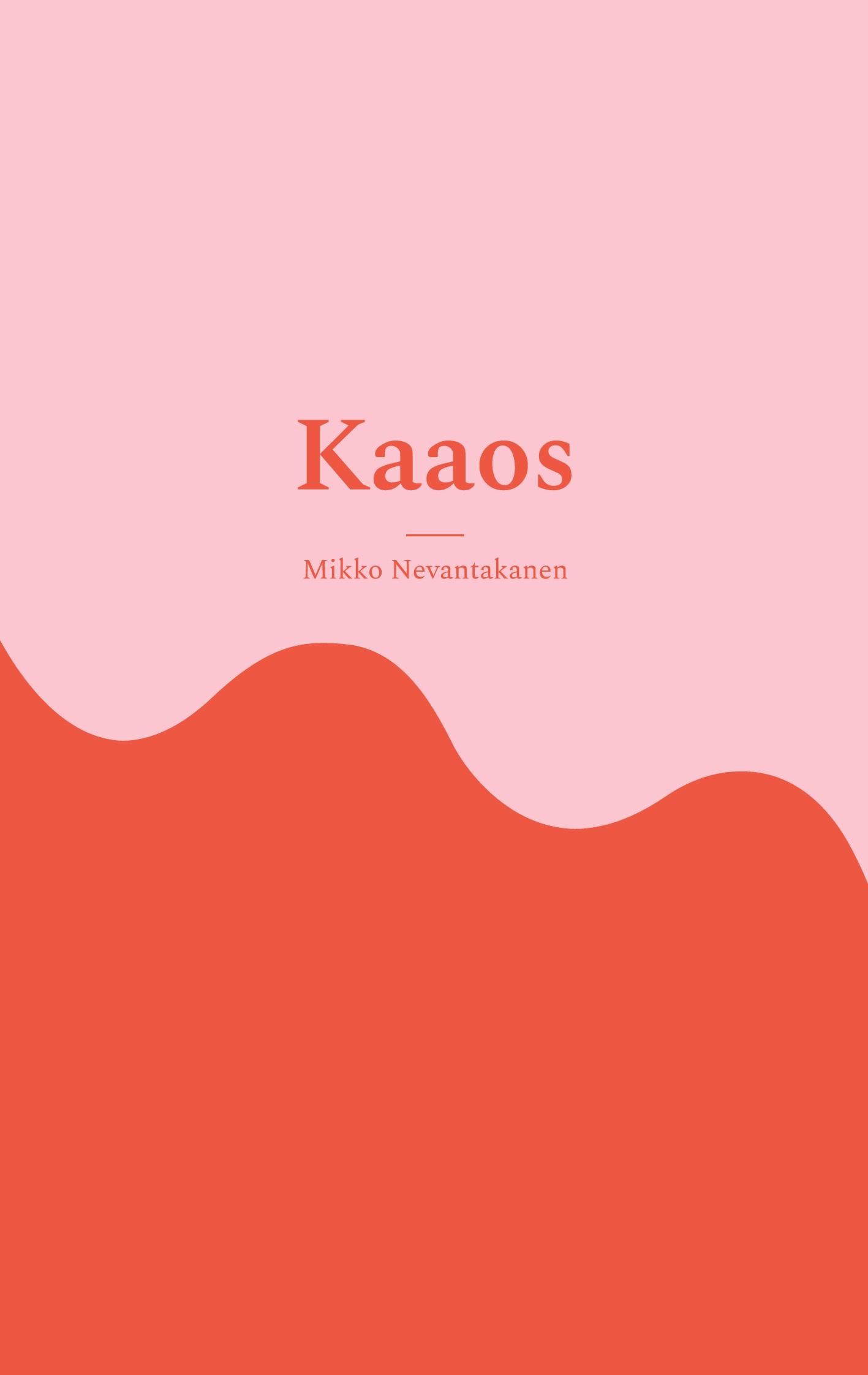 Kaaos