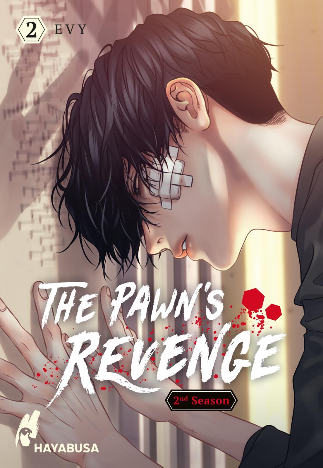 The Pawn's Revenge - 2nd Season 2