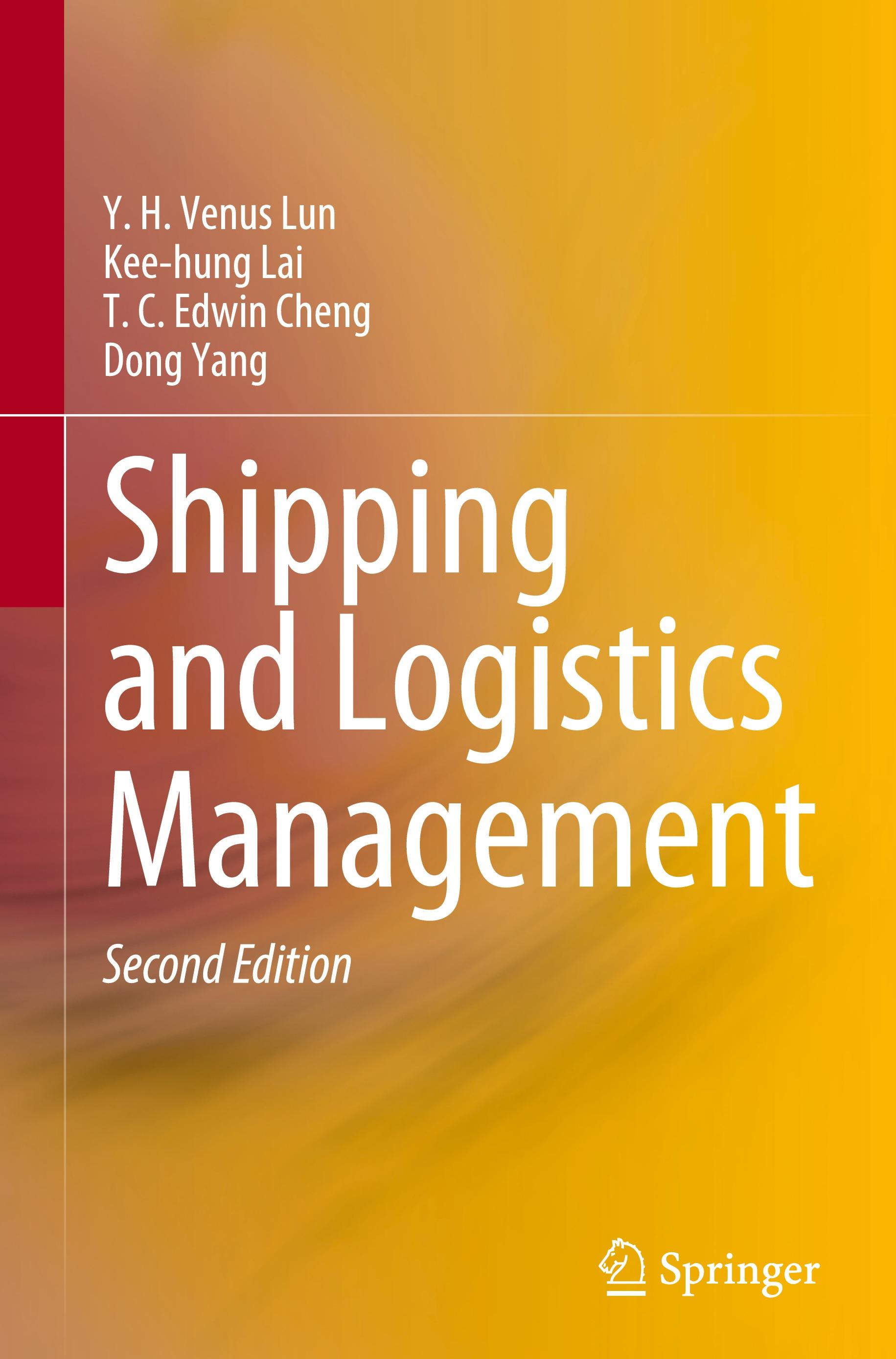 Shipping and Logistics Management