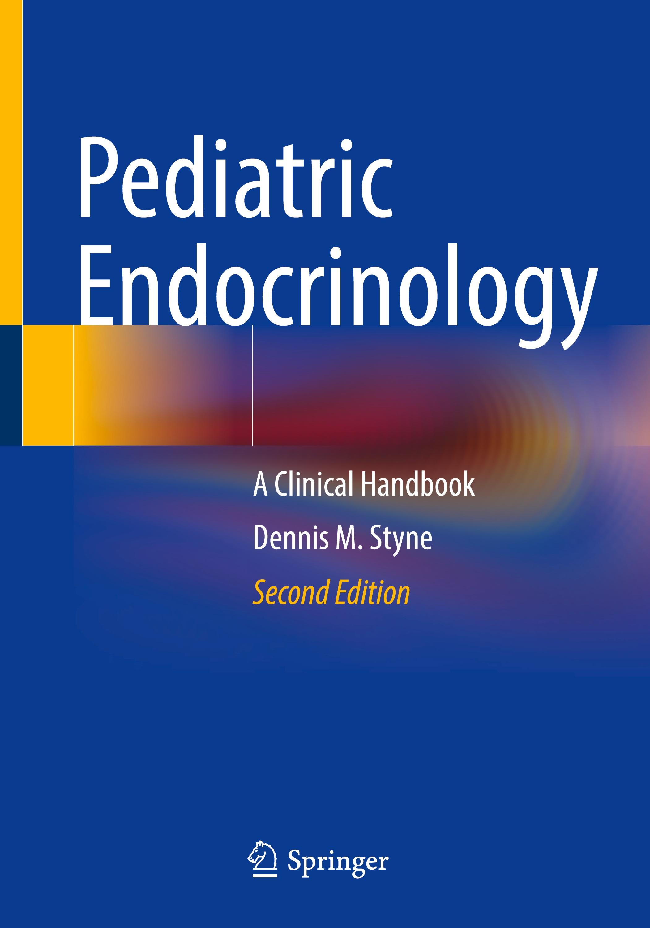 Pediatric Endocrinology