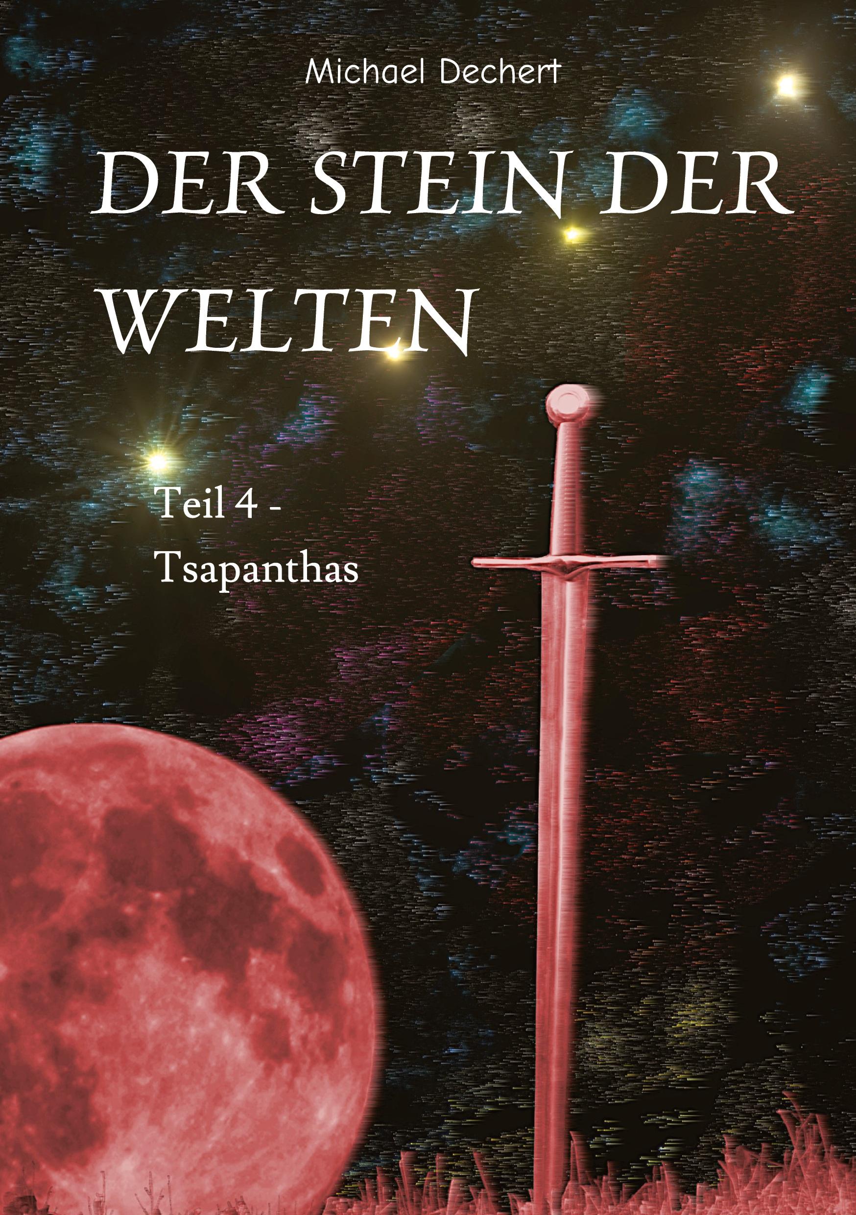 Der Stein der Welten