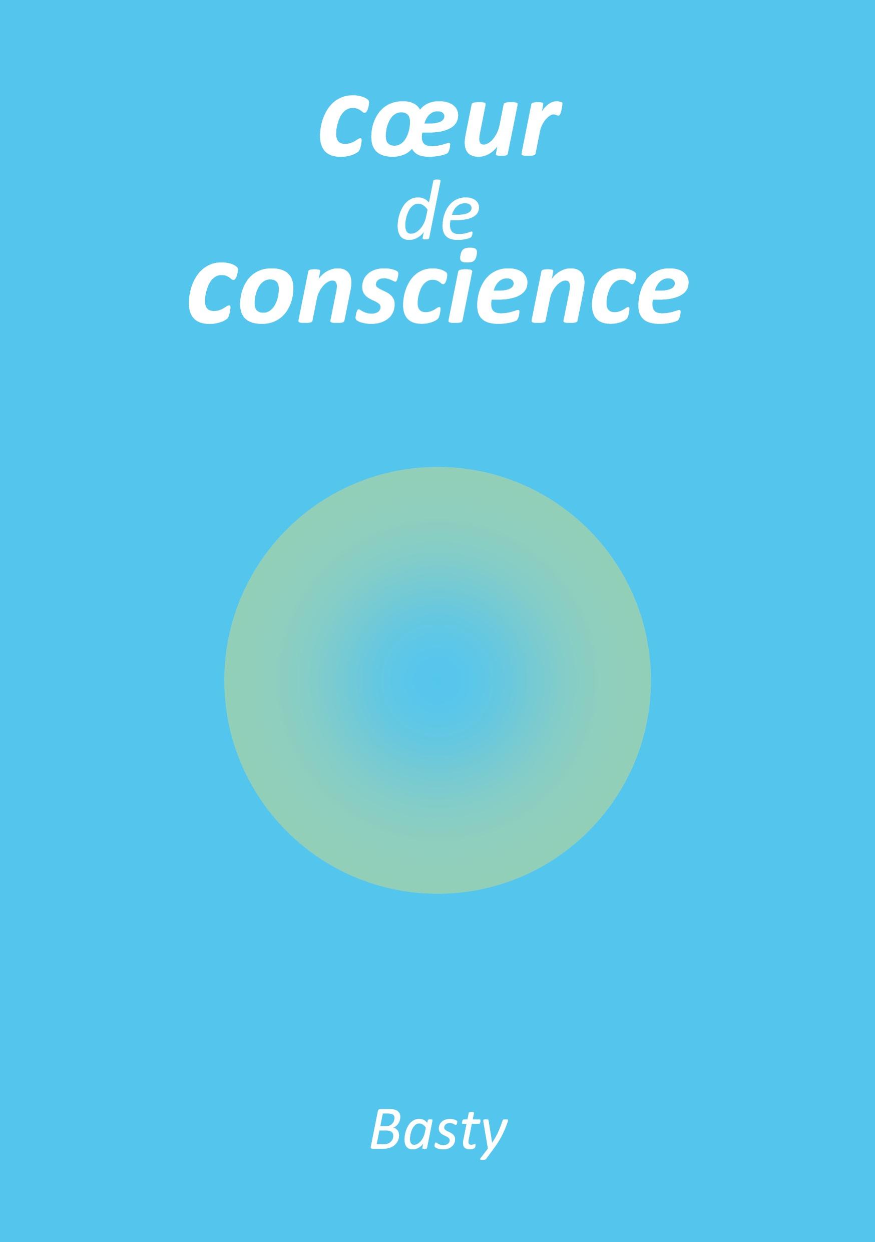 Coeur de conscience