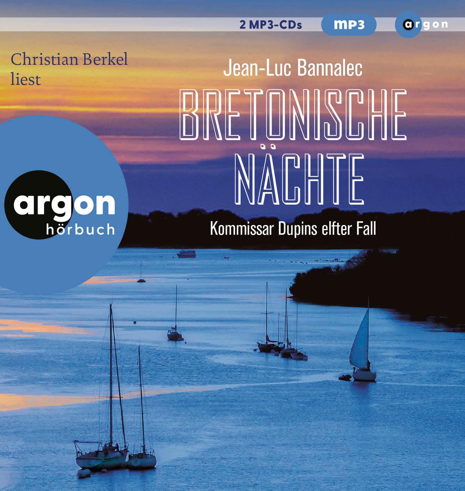 Bretonische Nächte