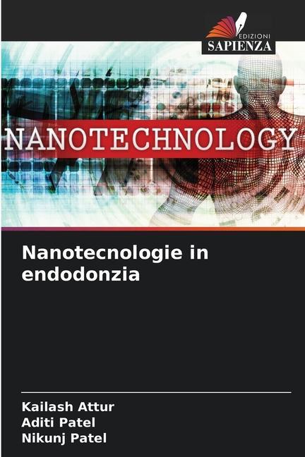 Nanotecnologie in endodonzia