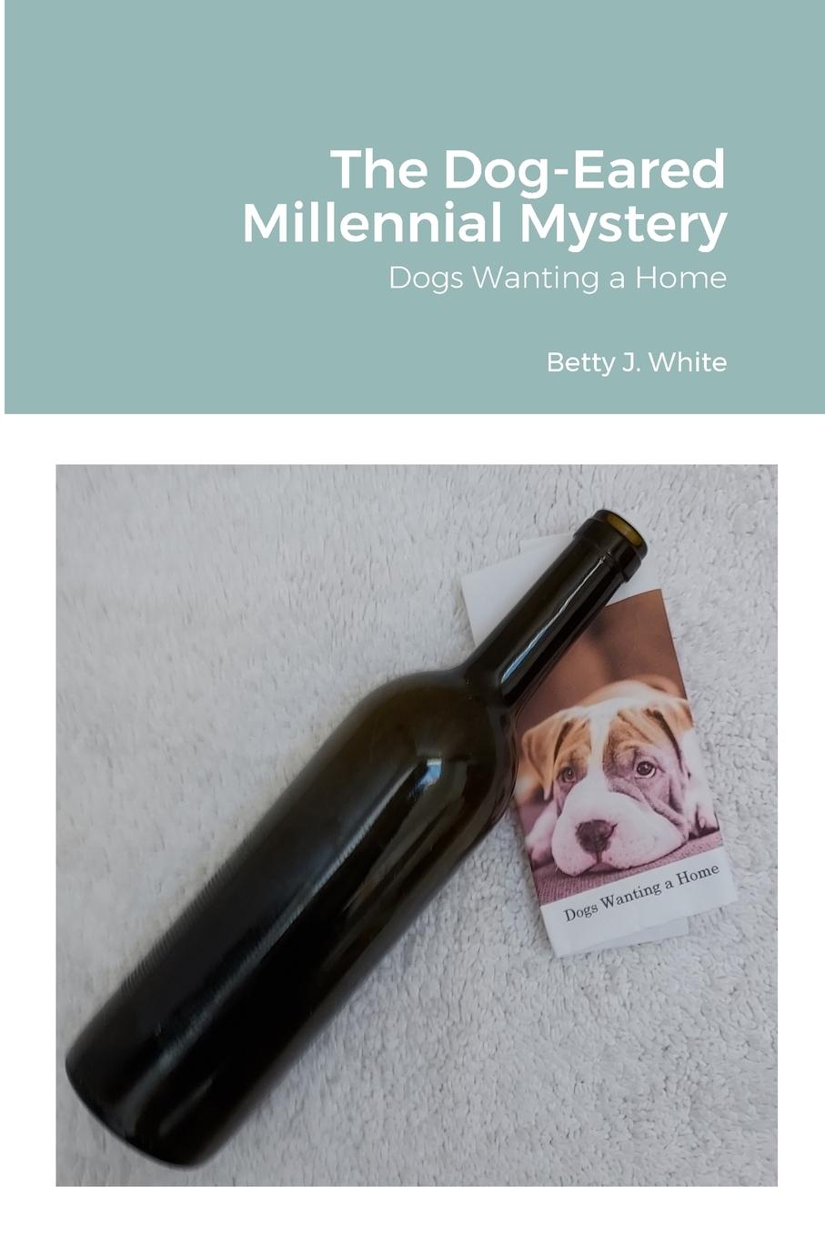 The Dog-Eared Millennial Mystery