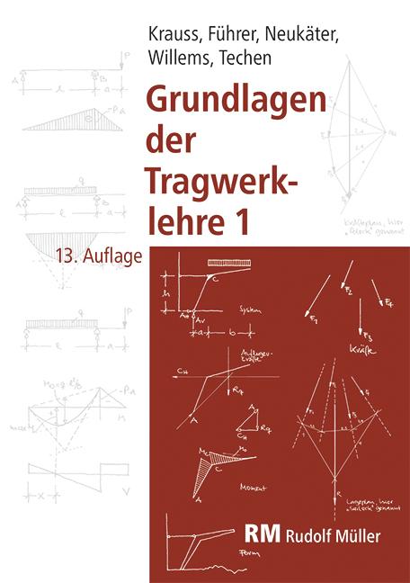 Grundlagen der Tragwerklehre1