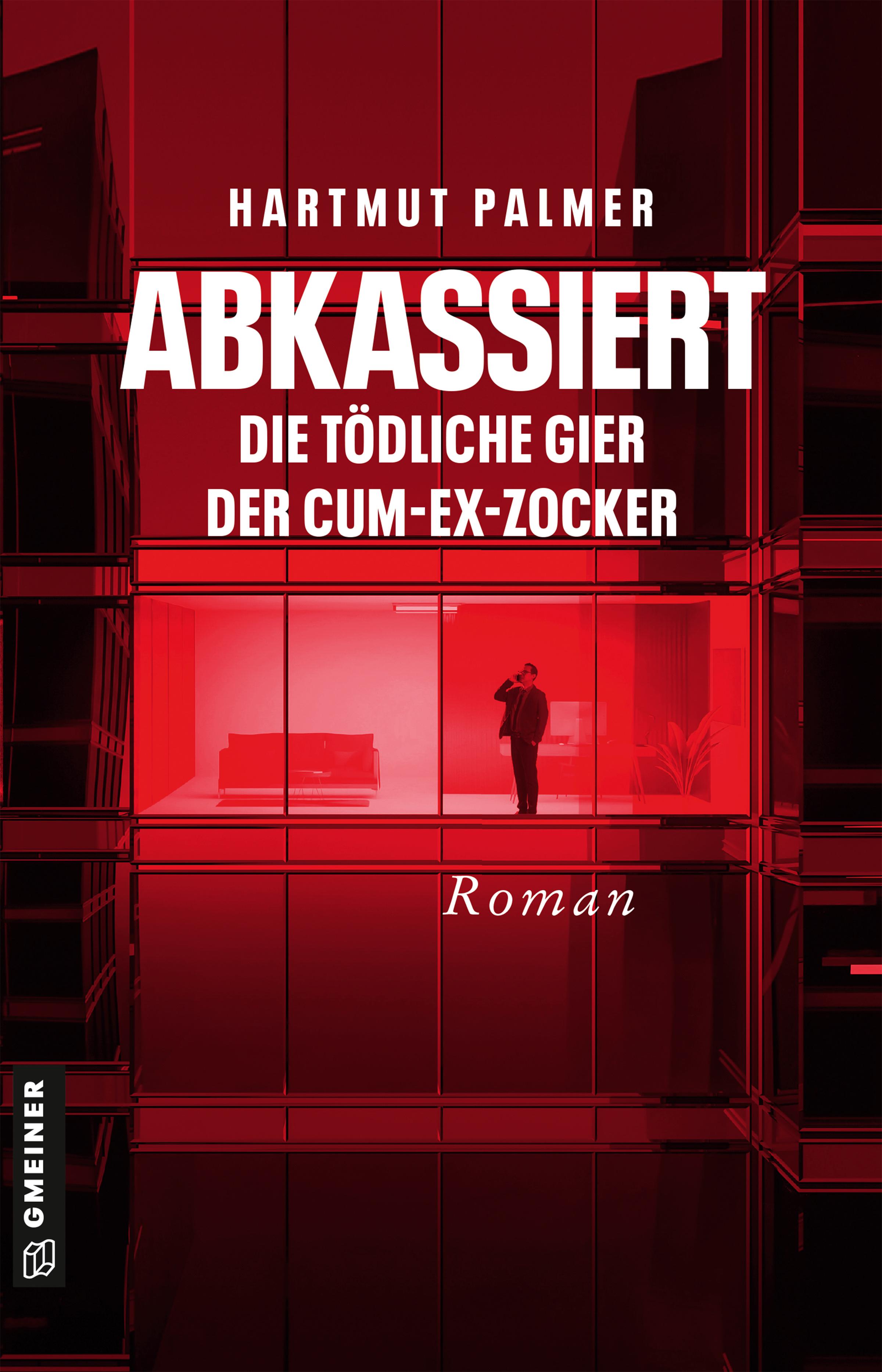 Abkassiert - Die tödliche Gier der Cum-Ex-Zocker