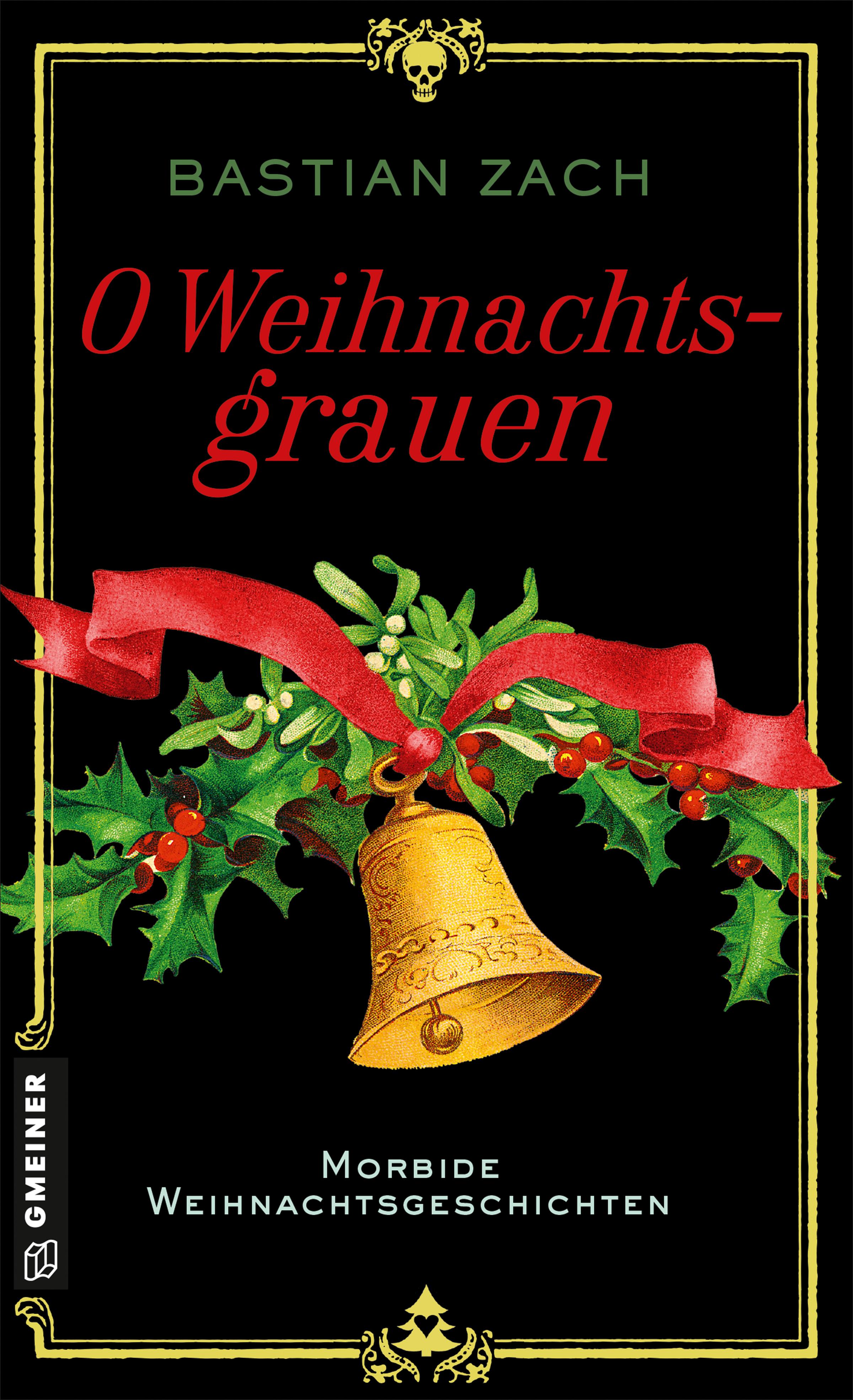 O Weihnachtsgrauen