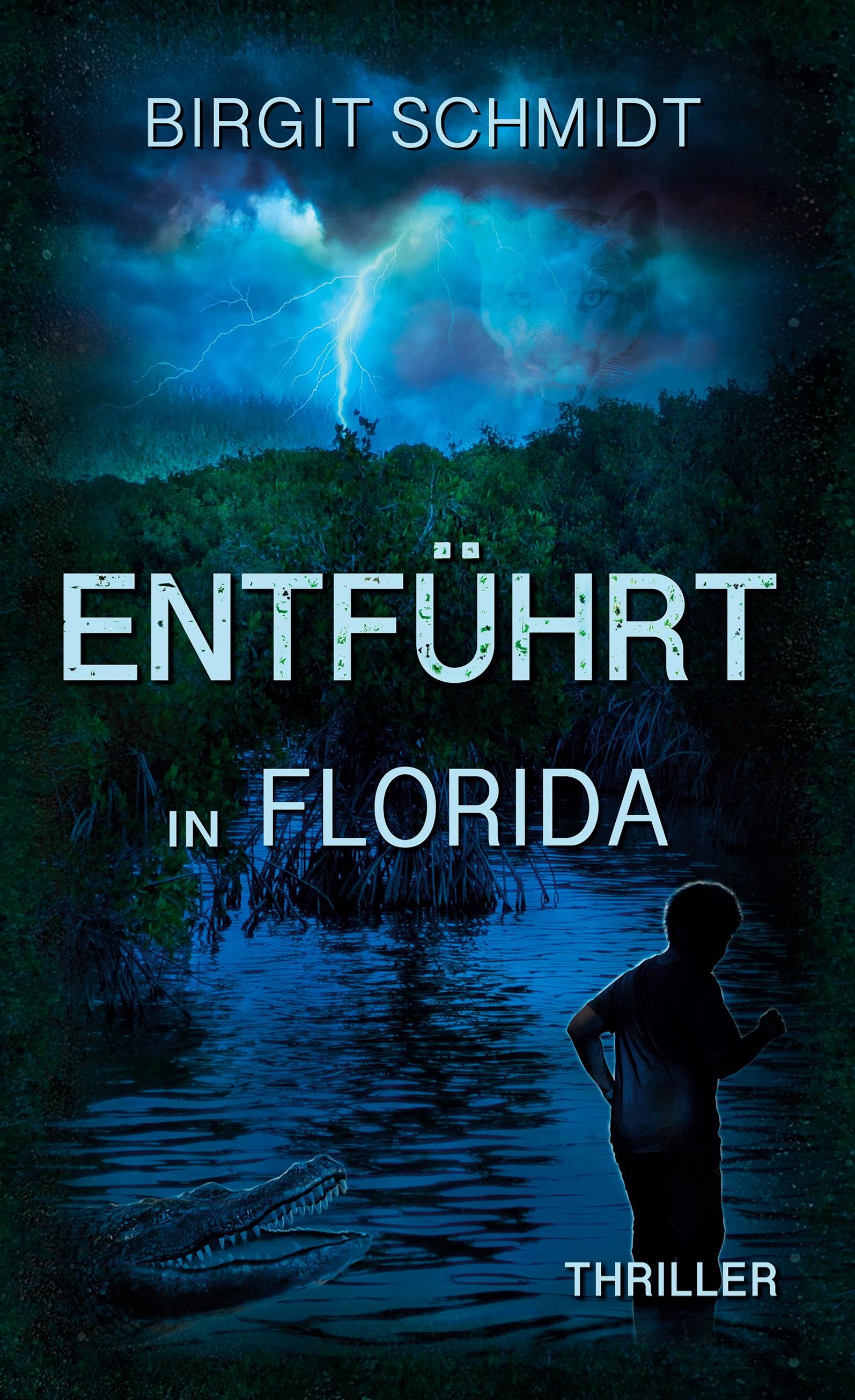 Entführt in Florida