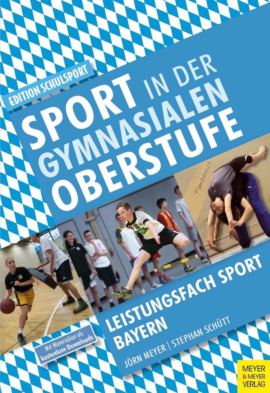 Sport in der gymnasialen Oberstufe