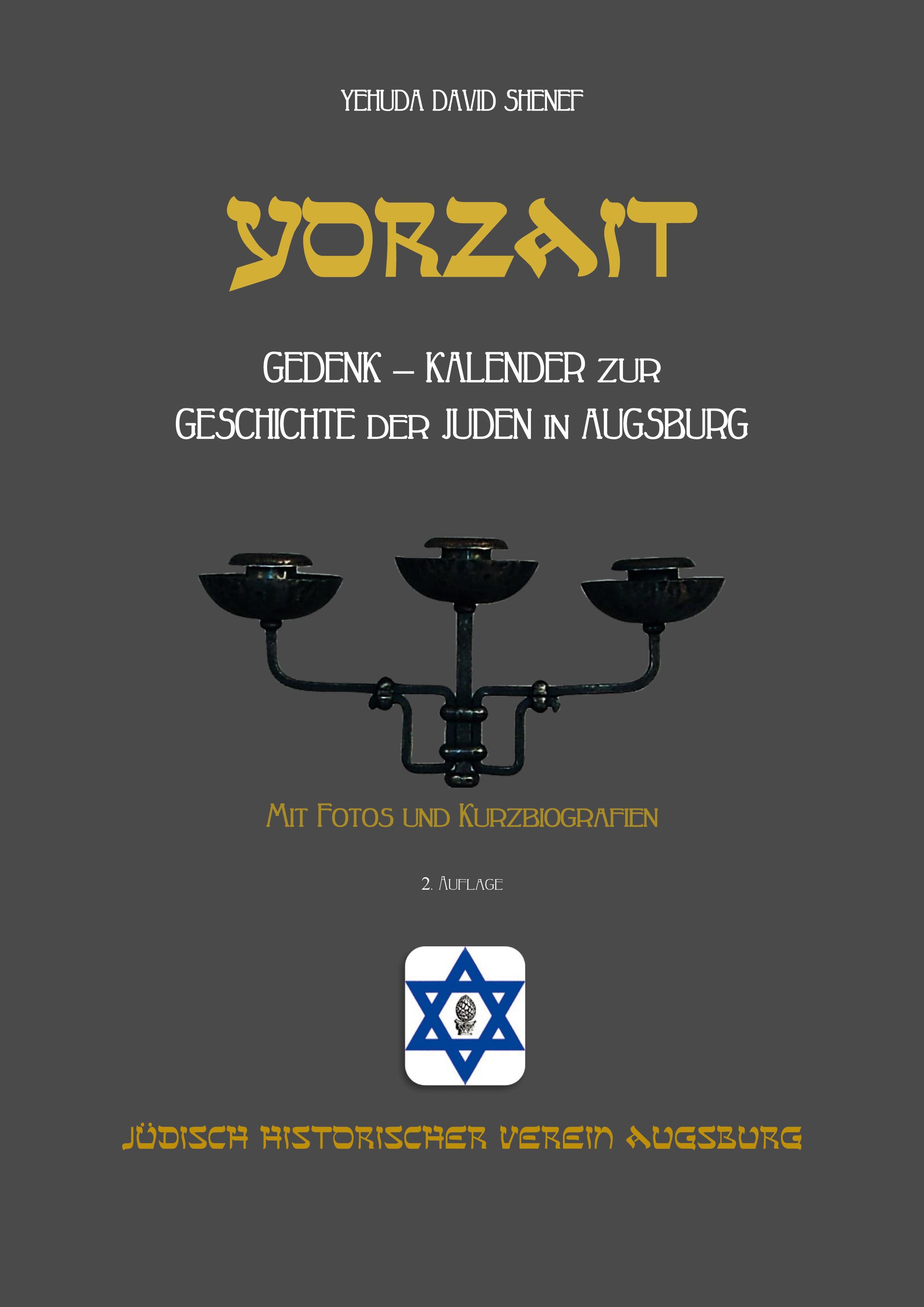 YORZAIT