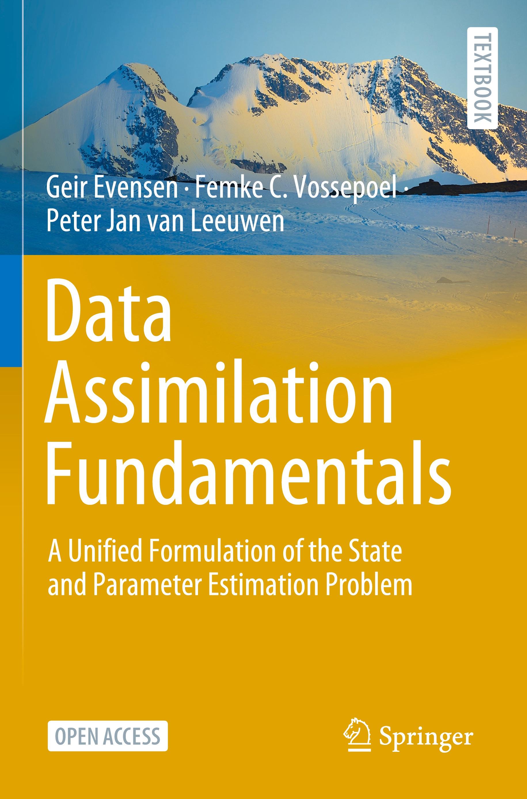 Data Assimilation Fundamentals