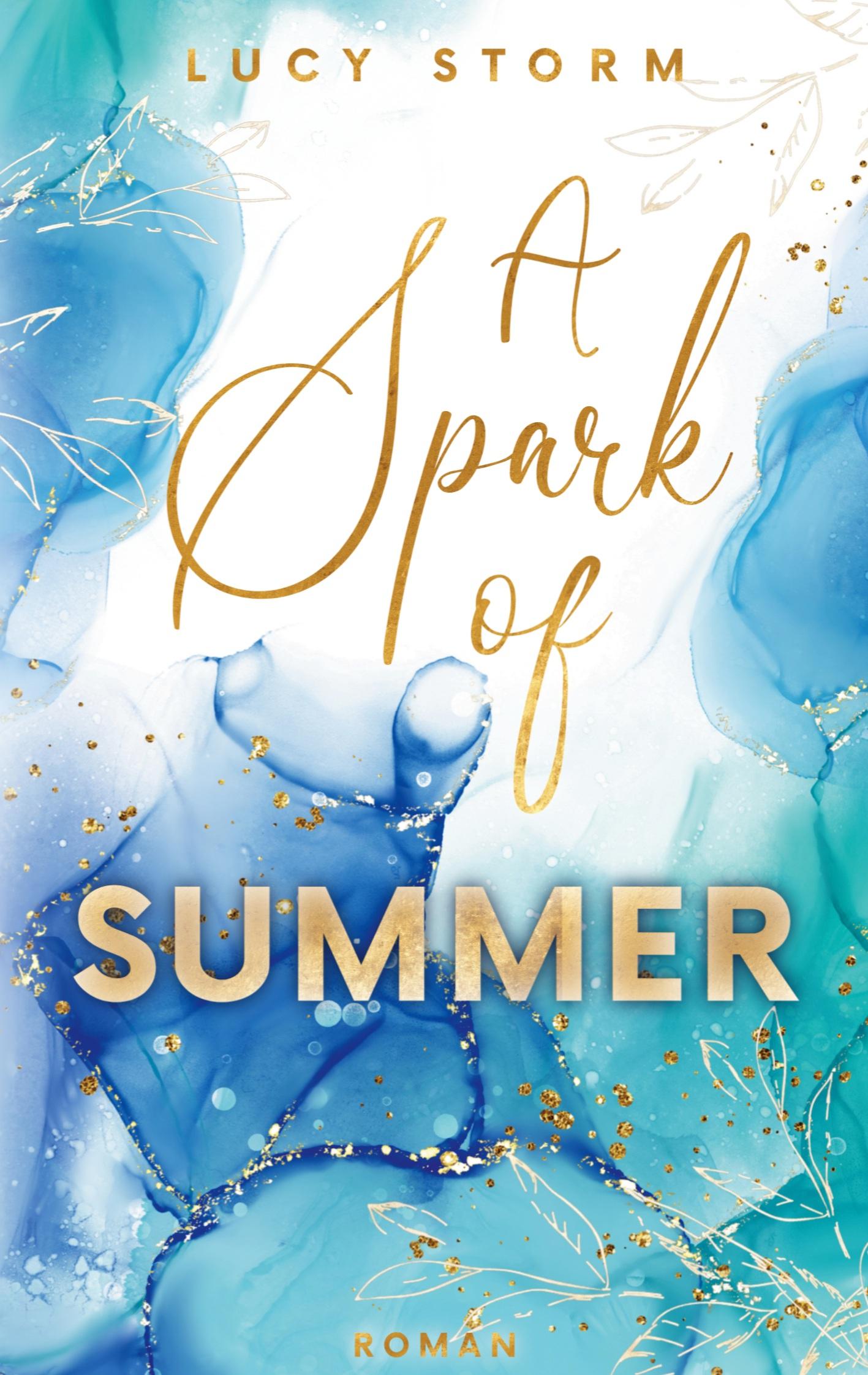 A Spark Of Summer