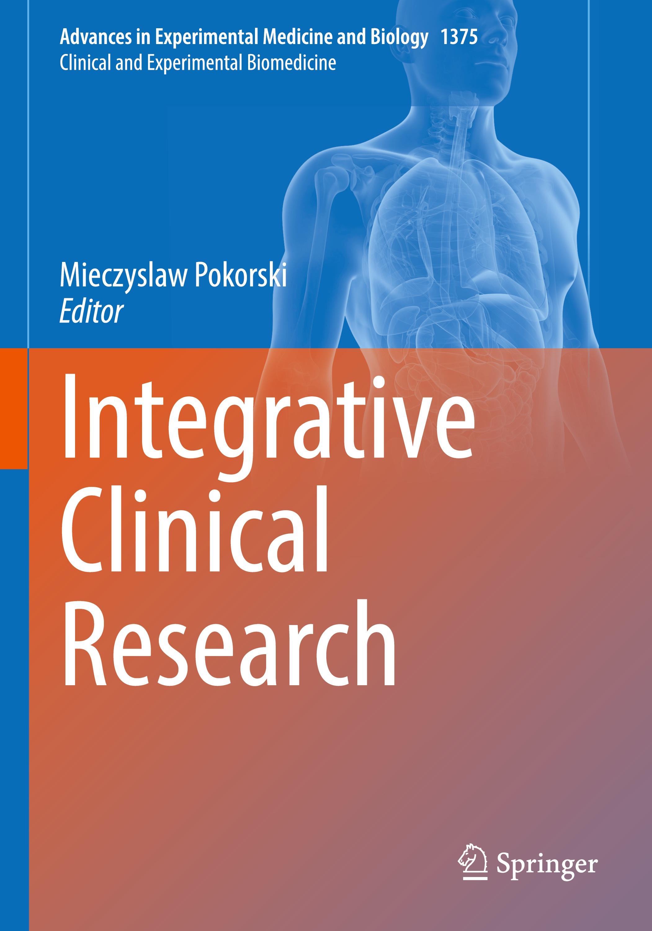 Integrative Clinical Research