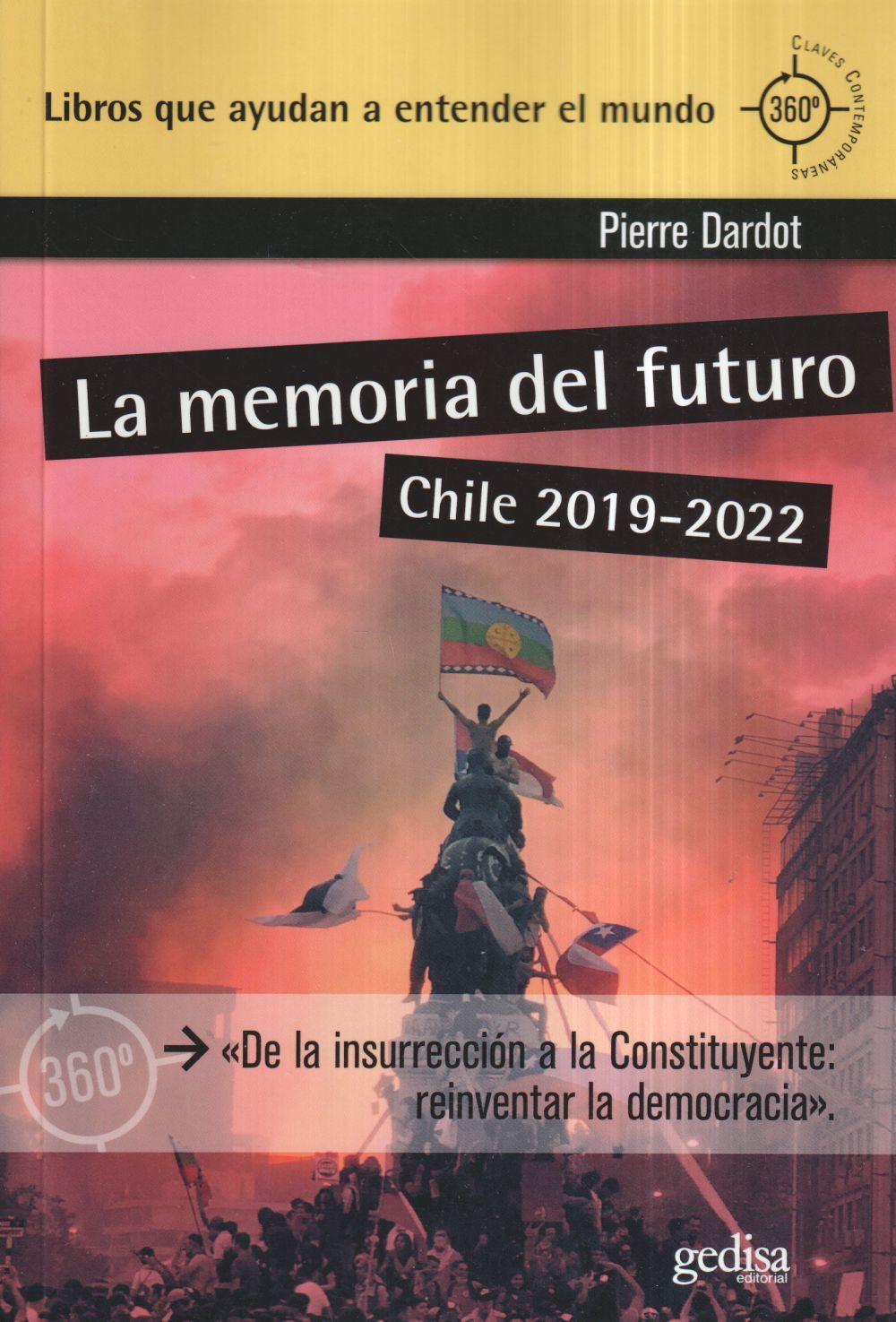 La memoria del futuro