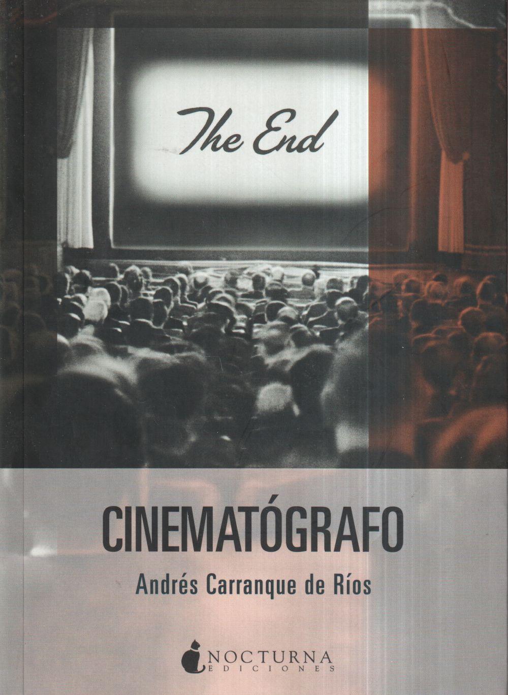 Cinematógrafo