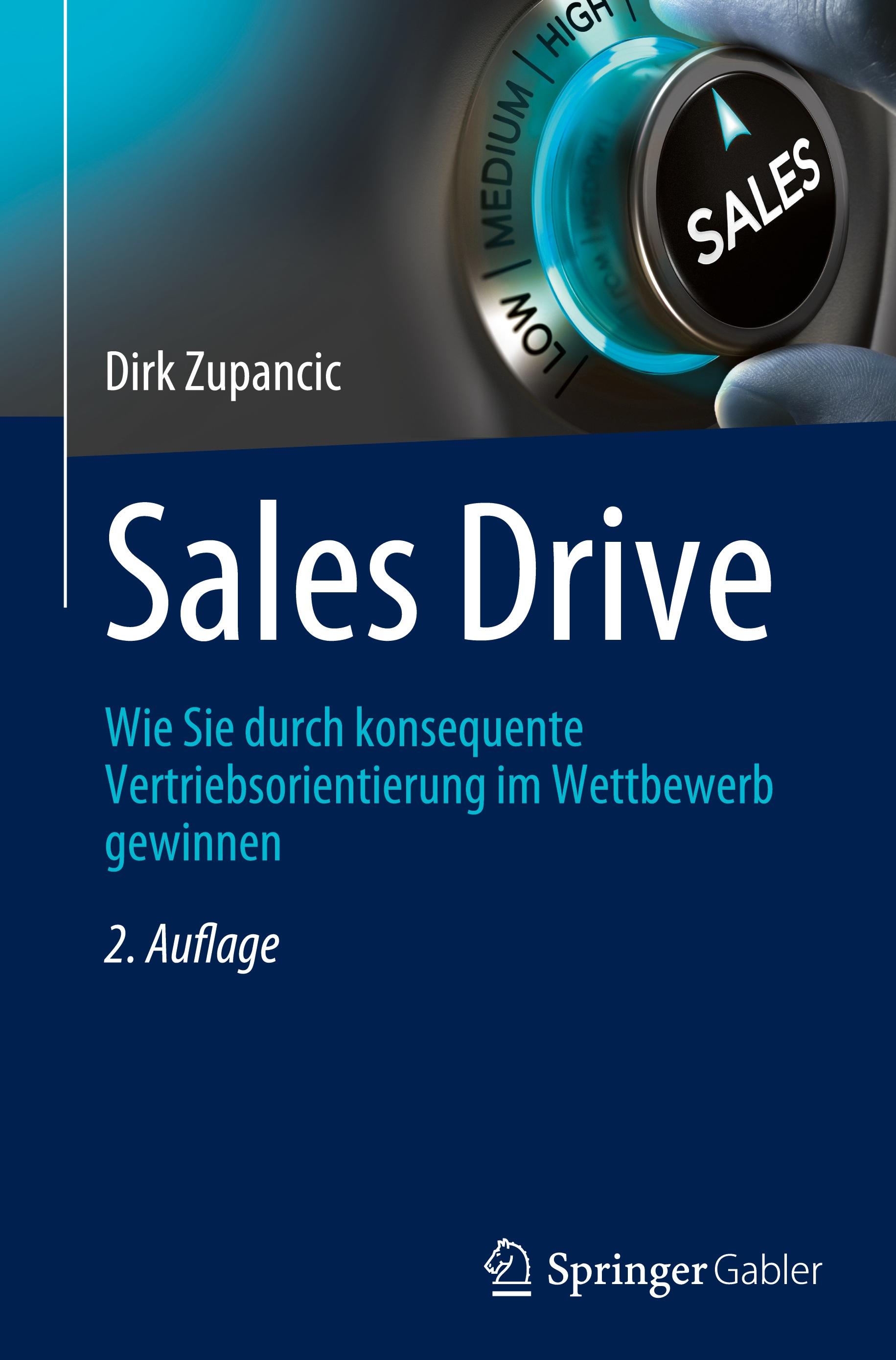 Sales Drive