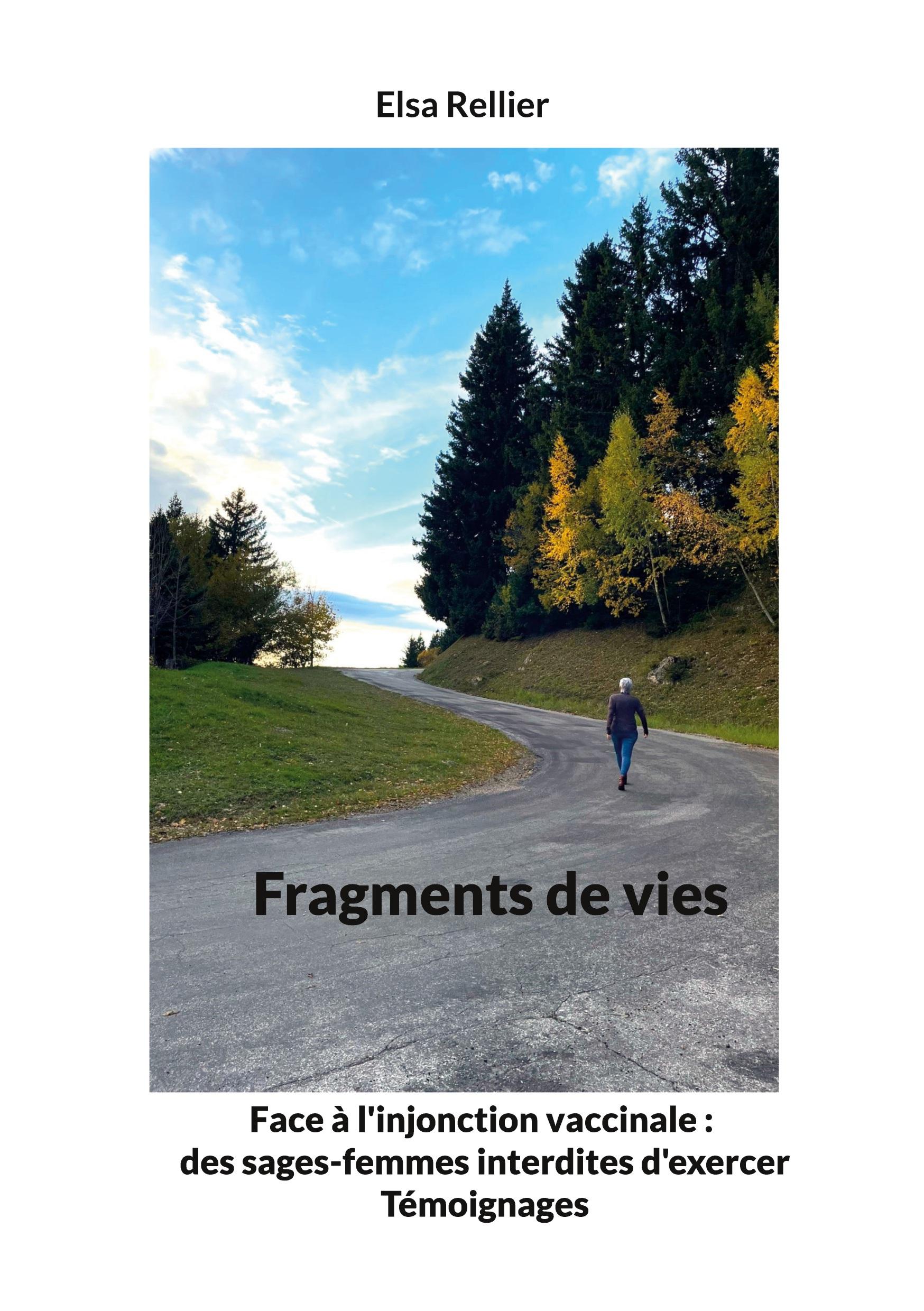 Fragments de vies