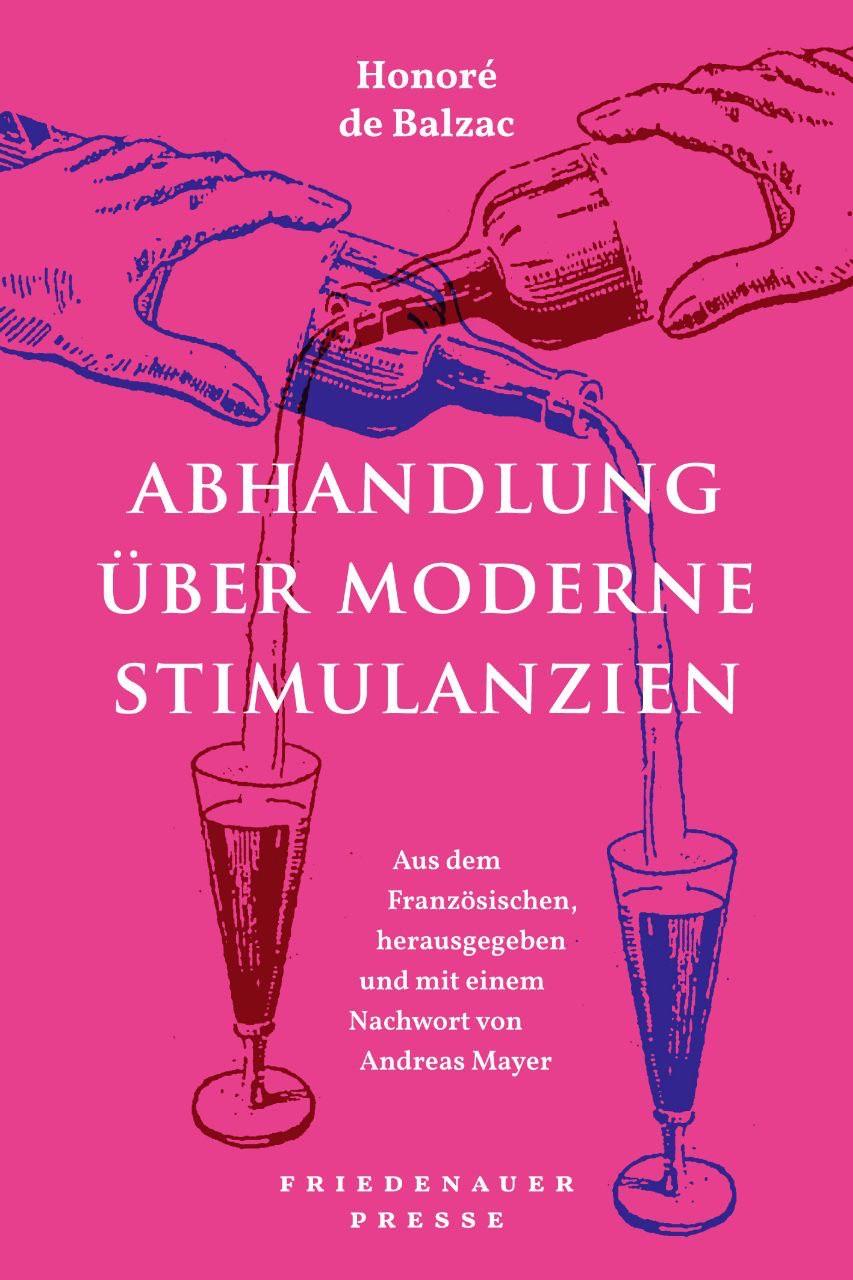 Abhandlung über moderne Stimulanzien