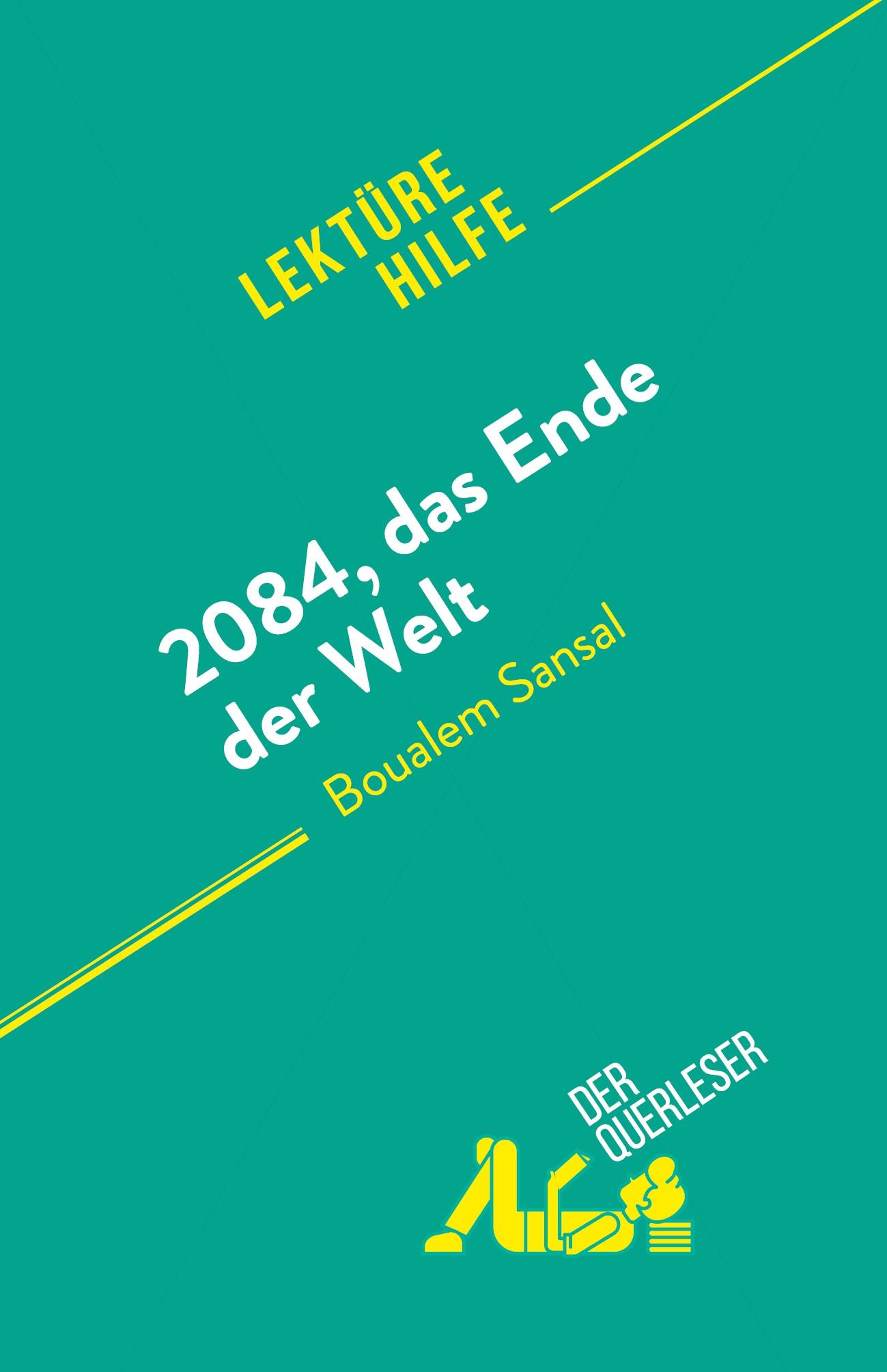 2084, das Ende der Welt