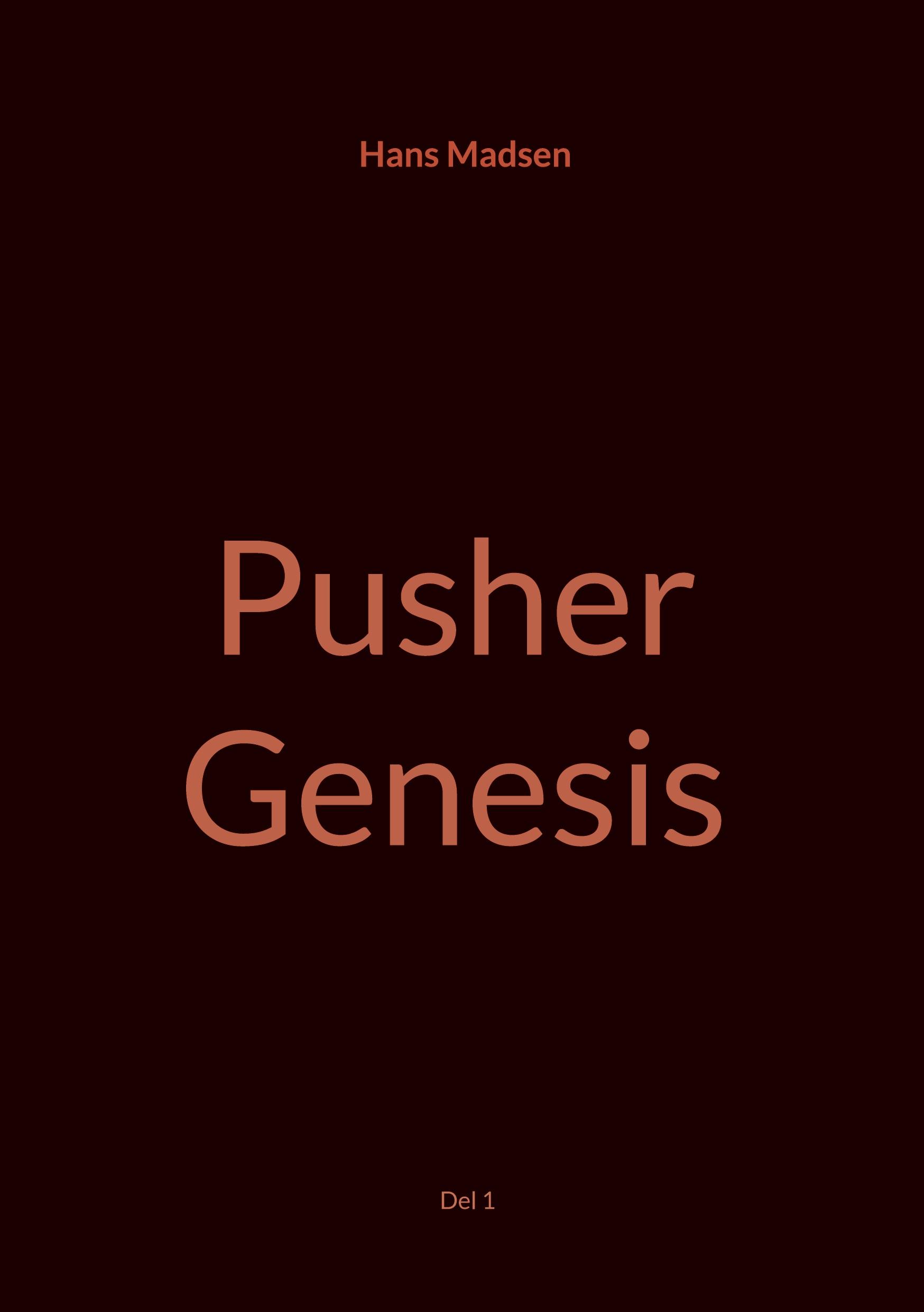 Pusher