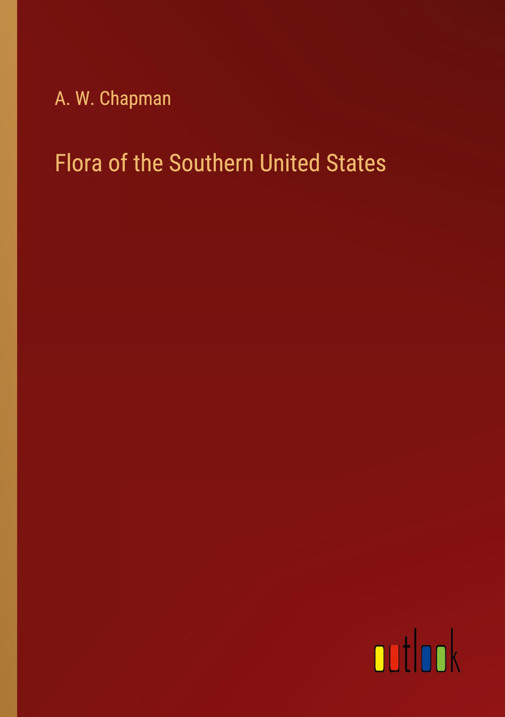 Flora of the Southern United States