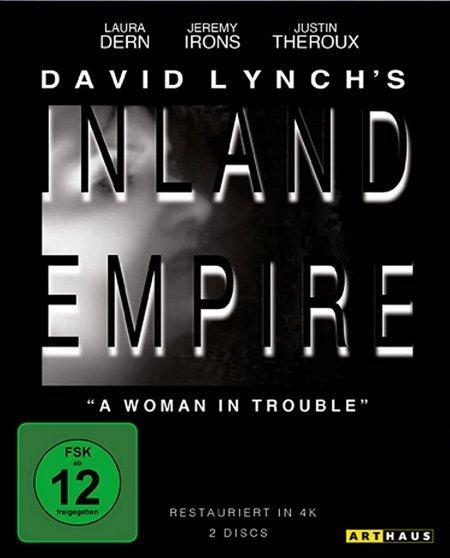 Inland Empire