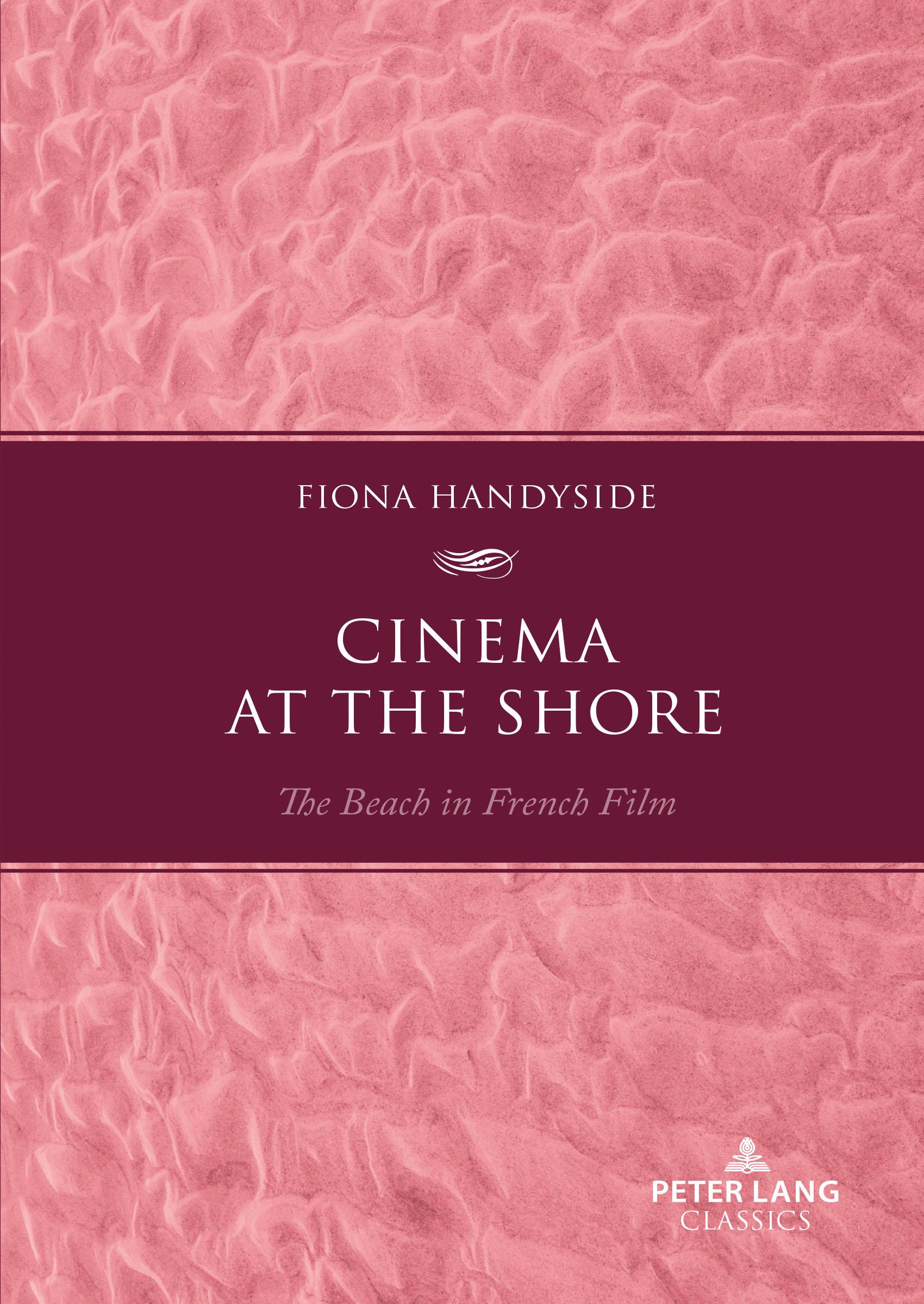 Cinema at the Shore