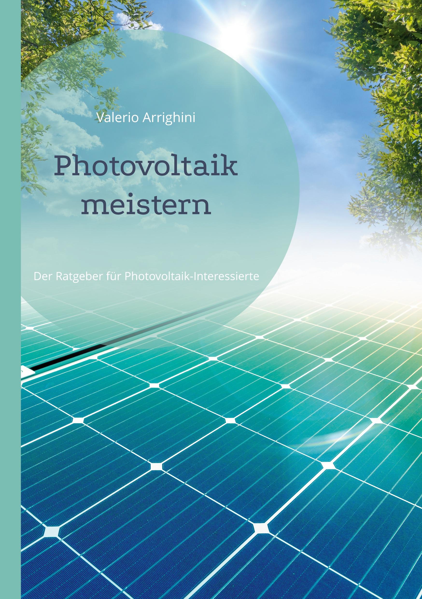 Photovoltaik meistern