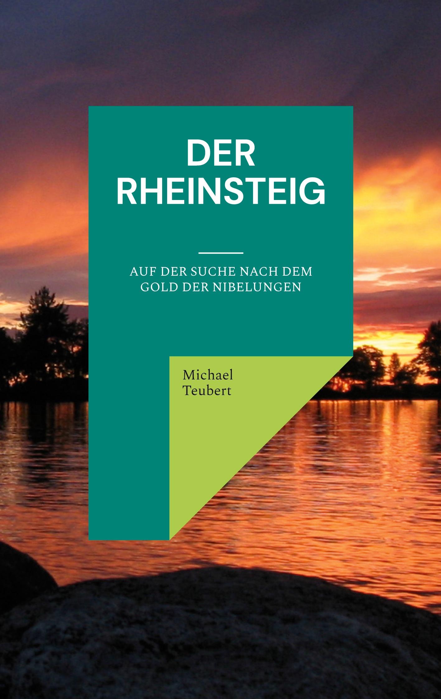 Der Rheinsteig