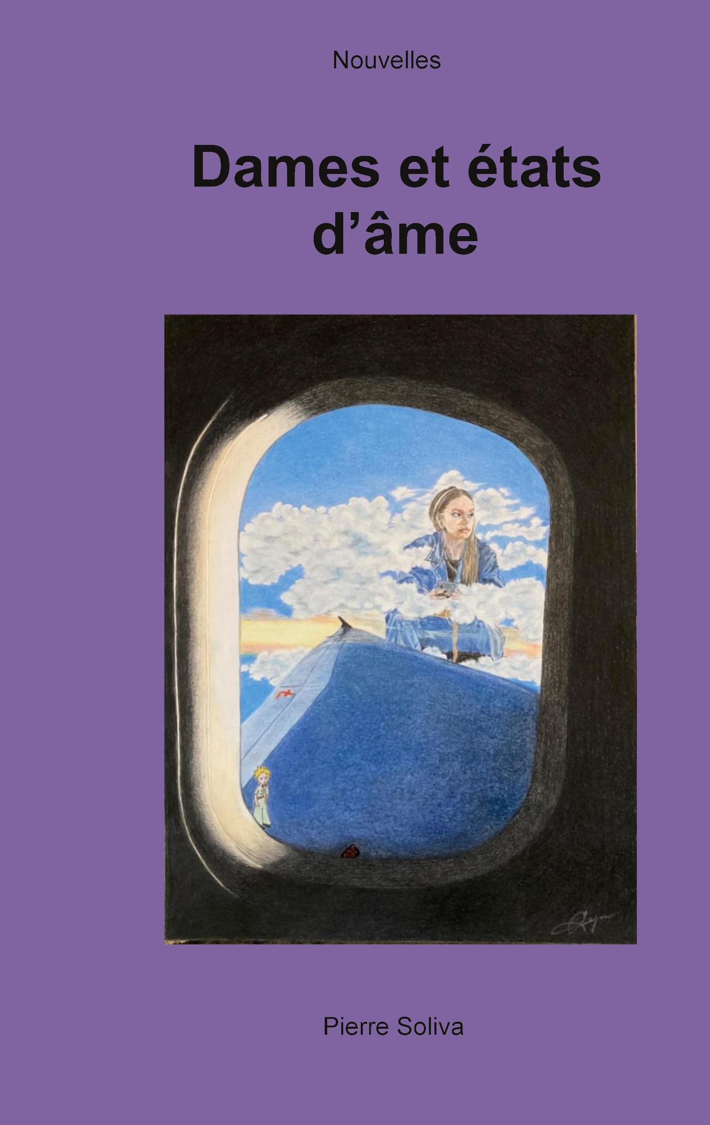 Dames et états d'âme