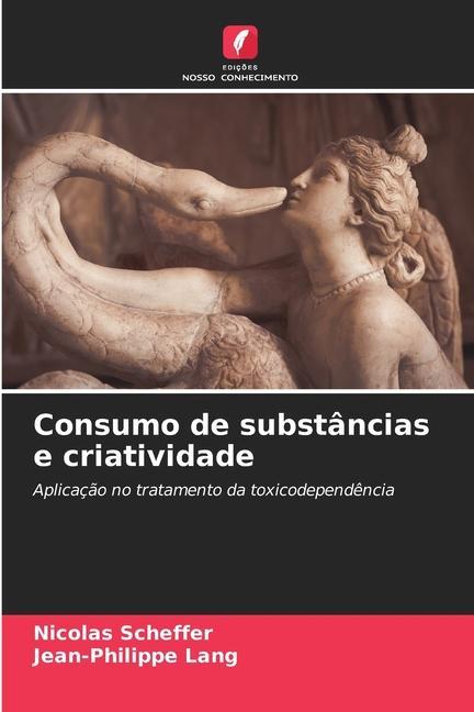 Consumo de substâncias e criatividade