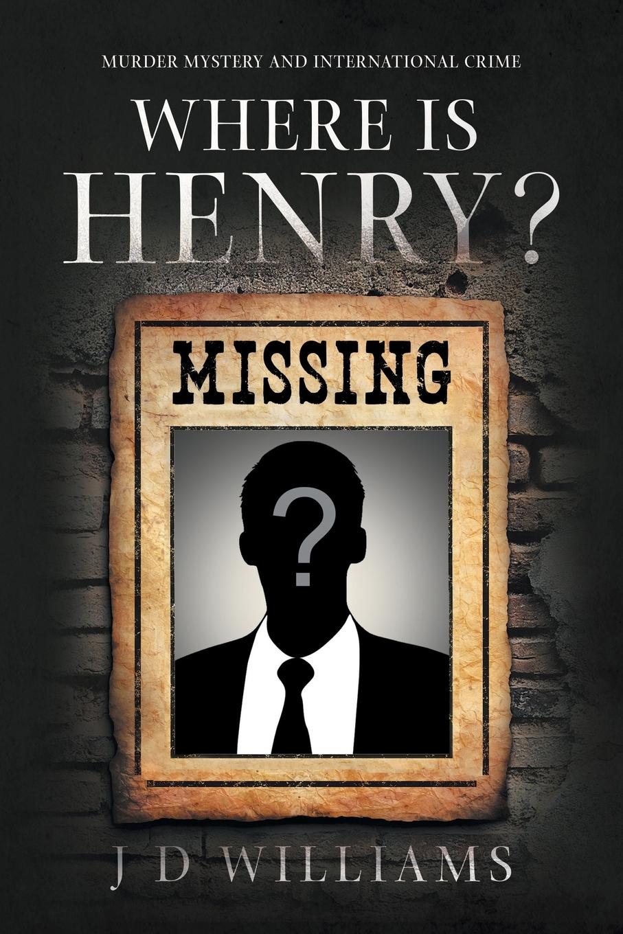 Where is Henry?