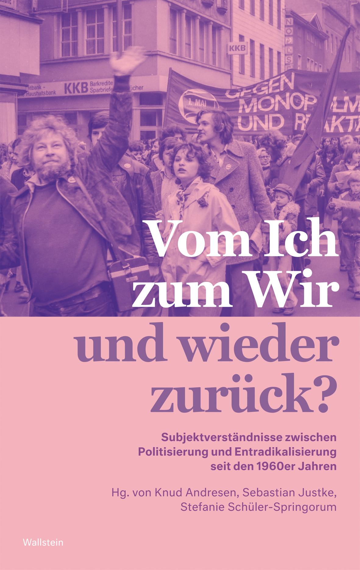 Vom Ich zum Wir und wieder zurück?