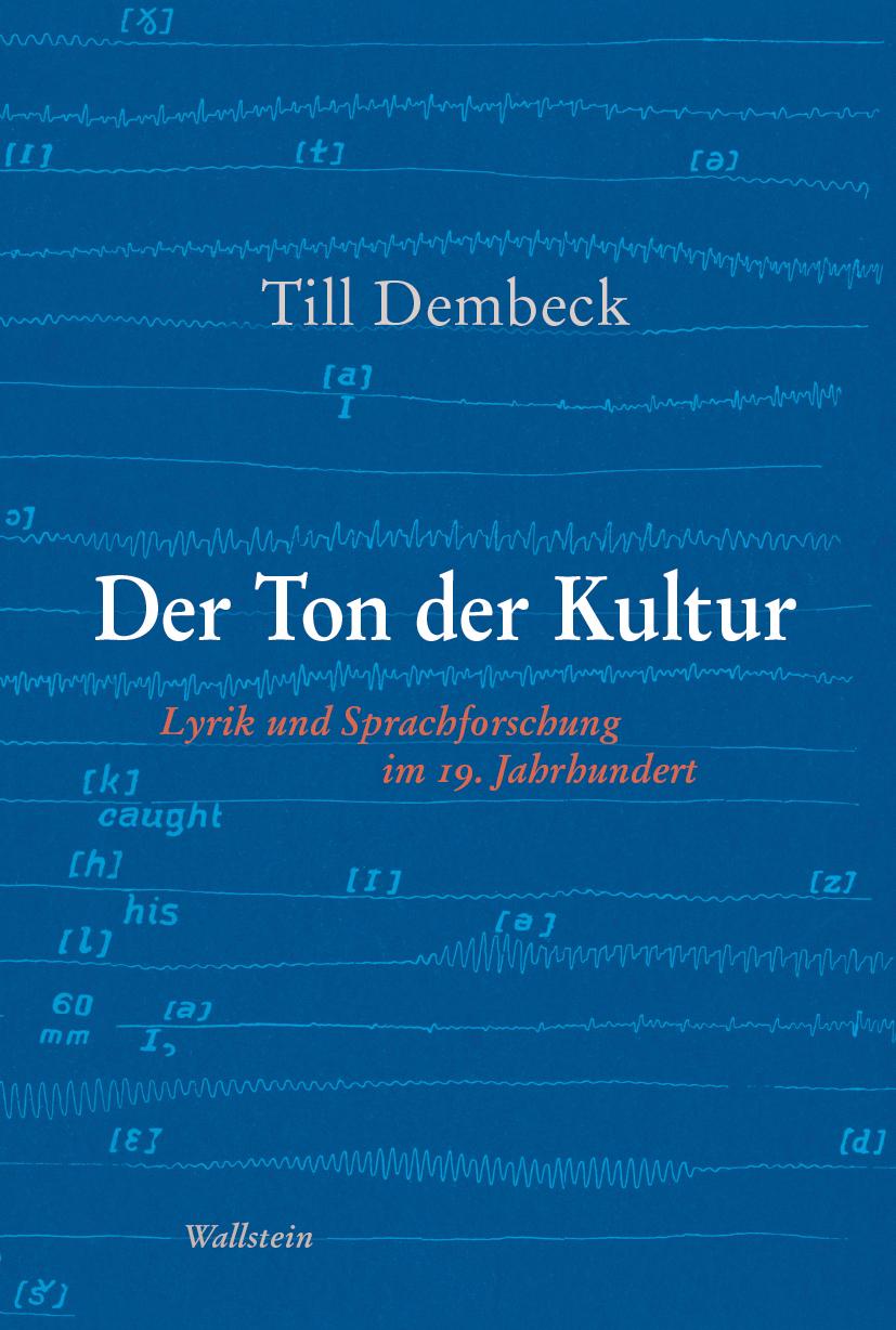 Der Ton der Kultur