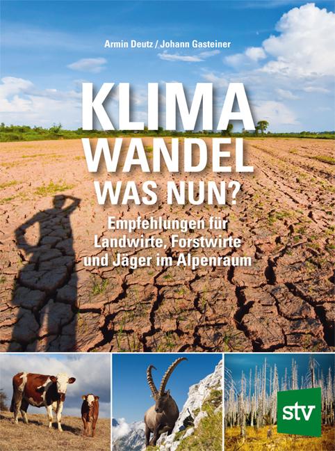 Klimawandel - was nun?