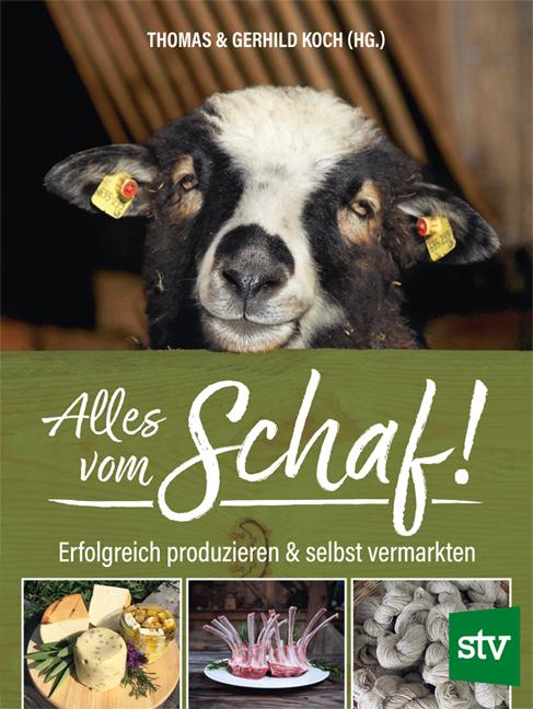 Alles vom Schaf!