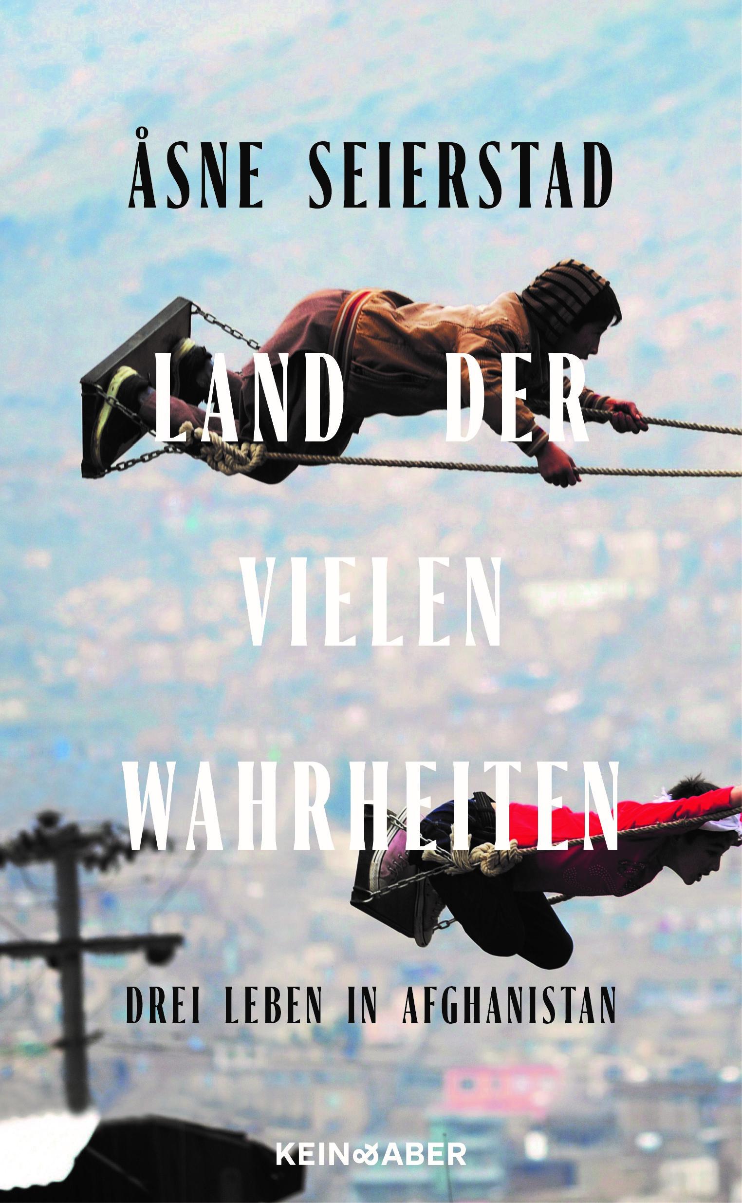 Land der vielen Wahrheiten