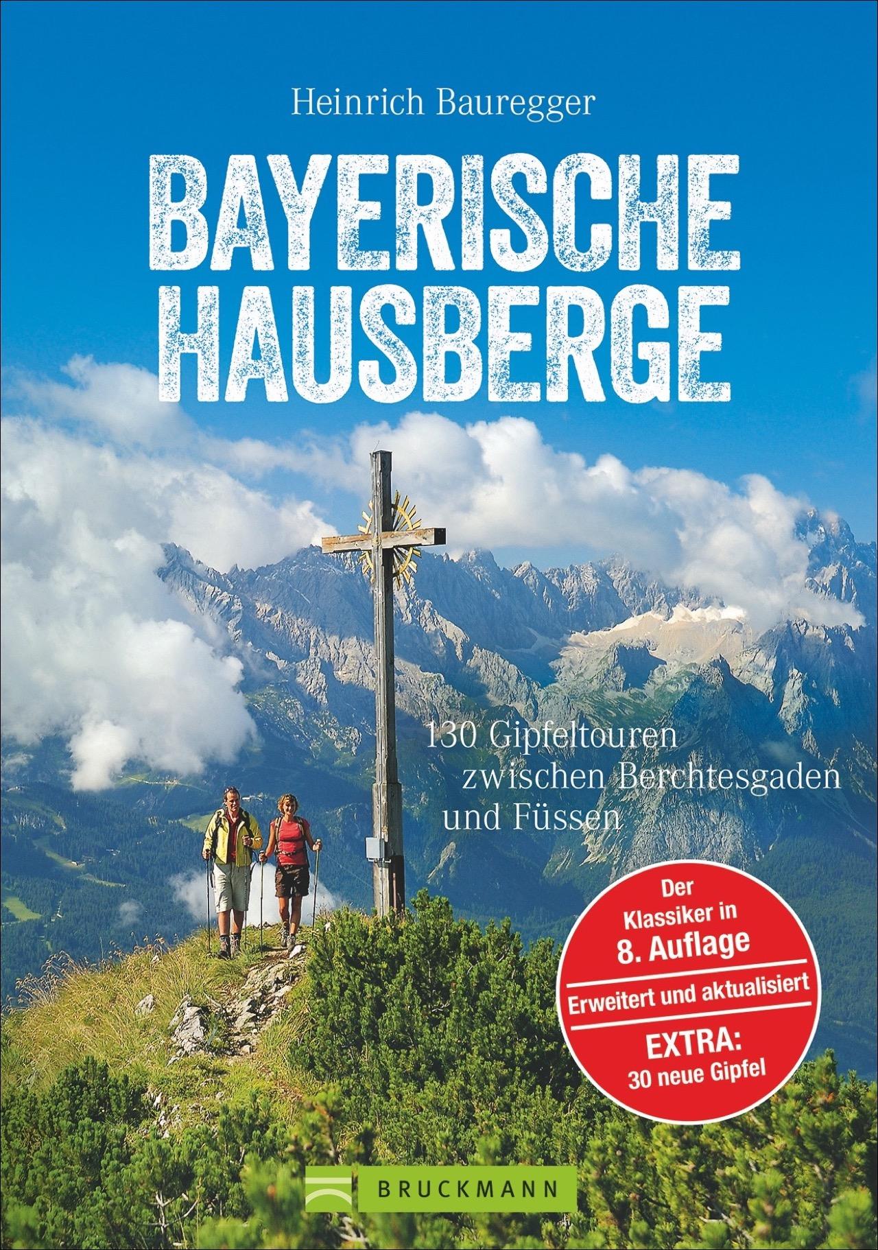 Bayerische Hausberge