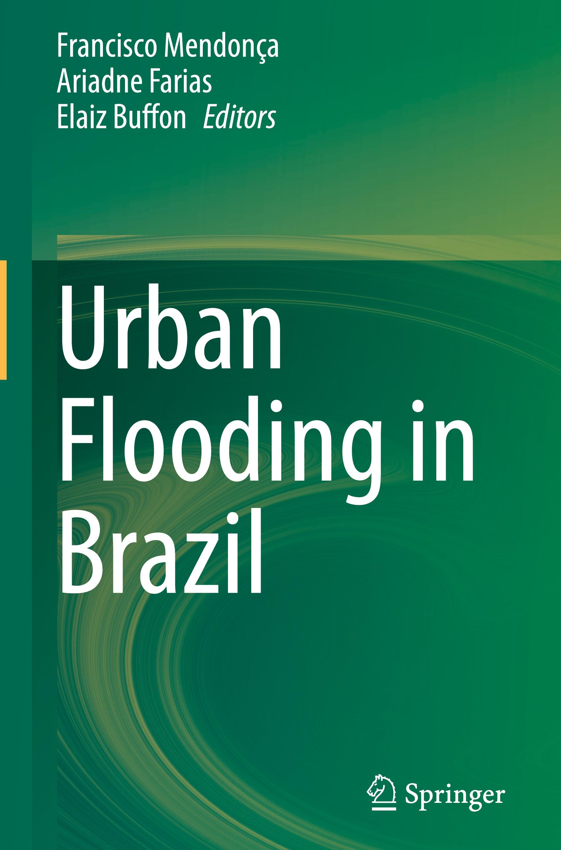 Urban Flooding in Brazil