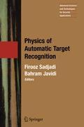 Physics of Automatic Target Recognition