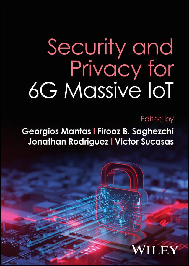 Security and Privacy for 6G Massive IoT