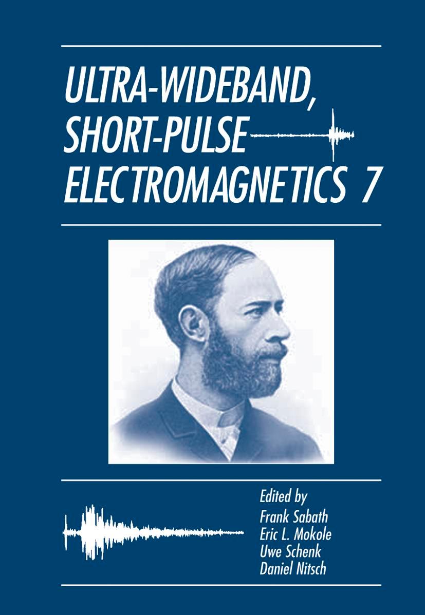 Ultra-Wideband, Short-Pulse Electromagnetics 7