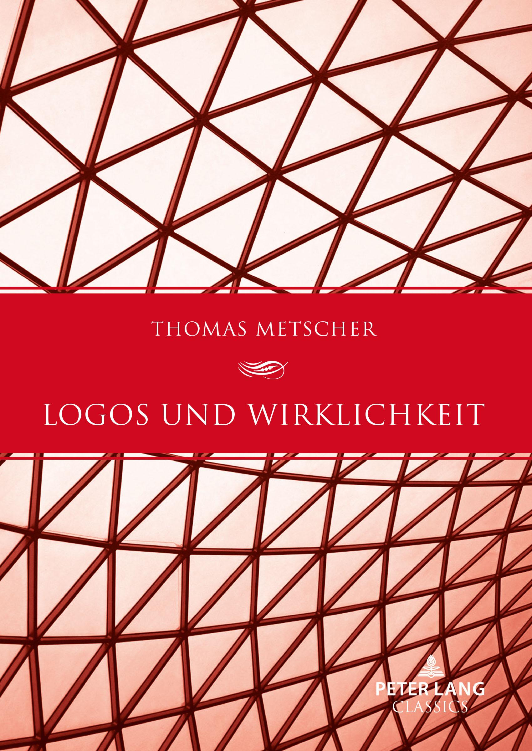 Logos und Wirklichkeit