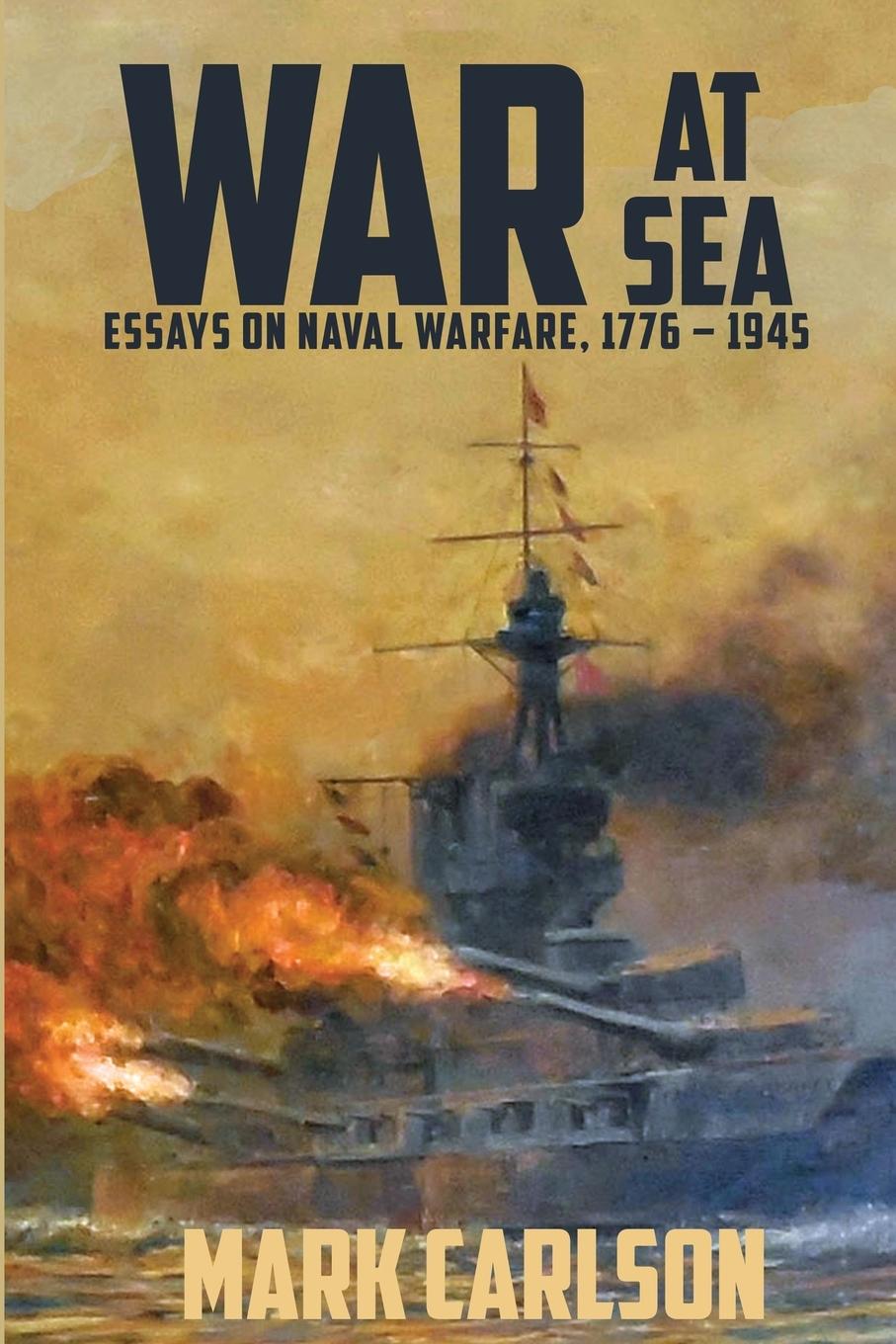 War at Sea