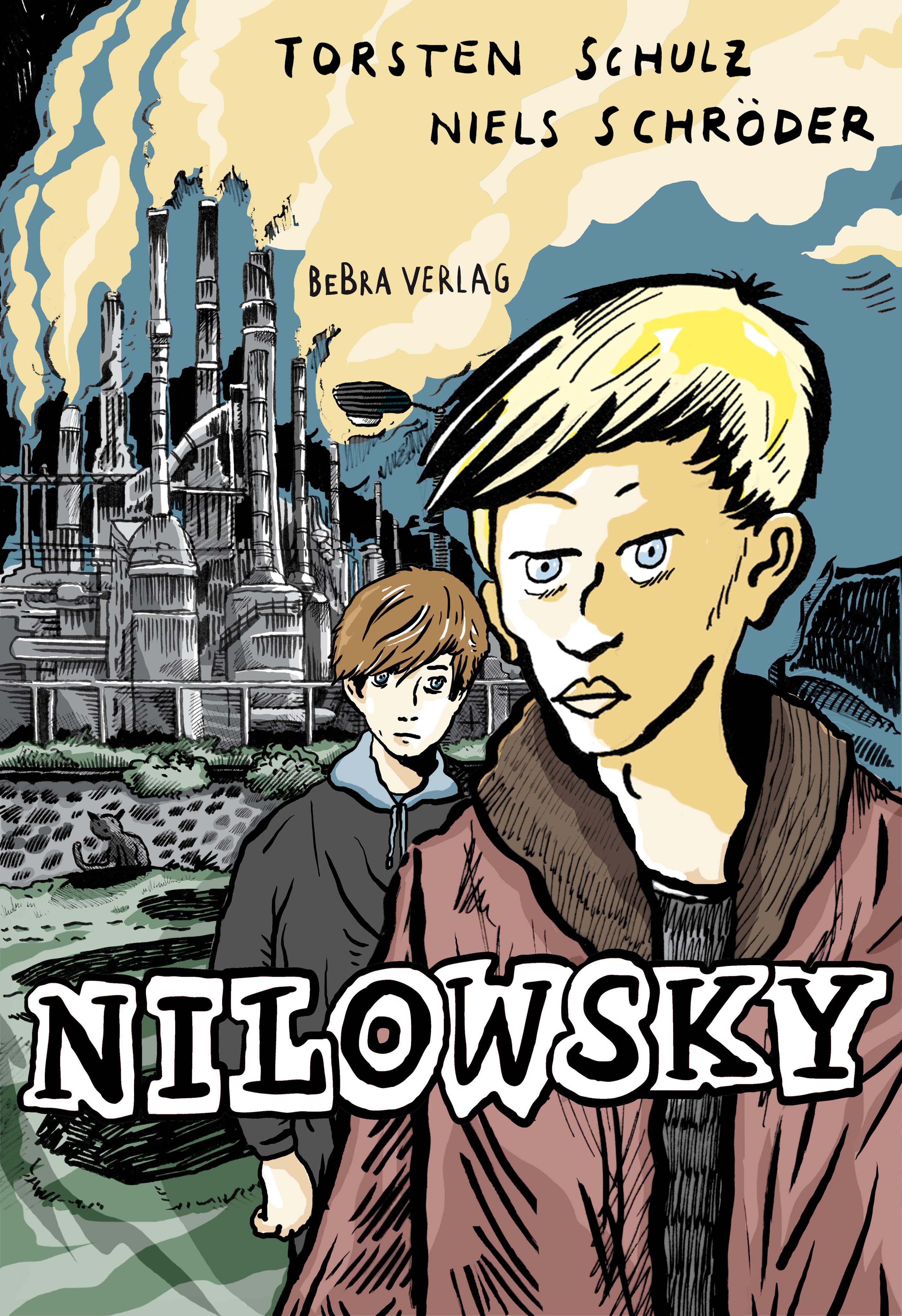 Nilowsky