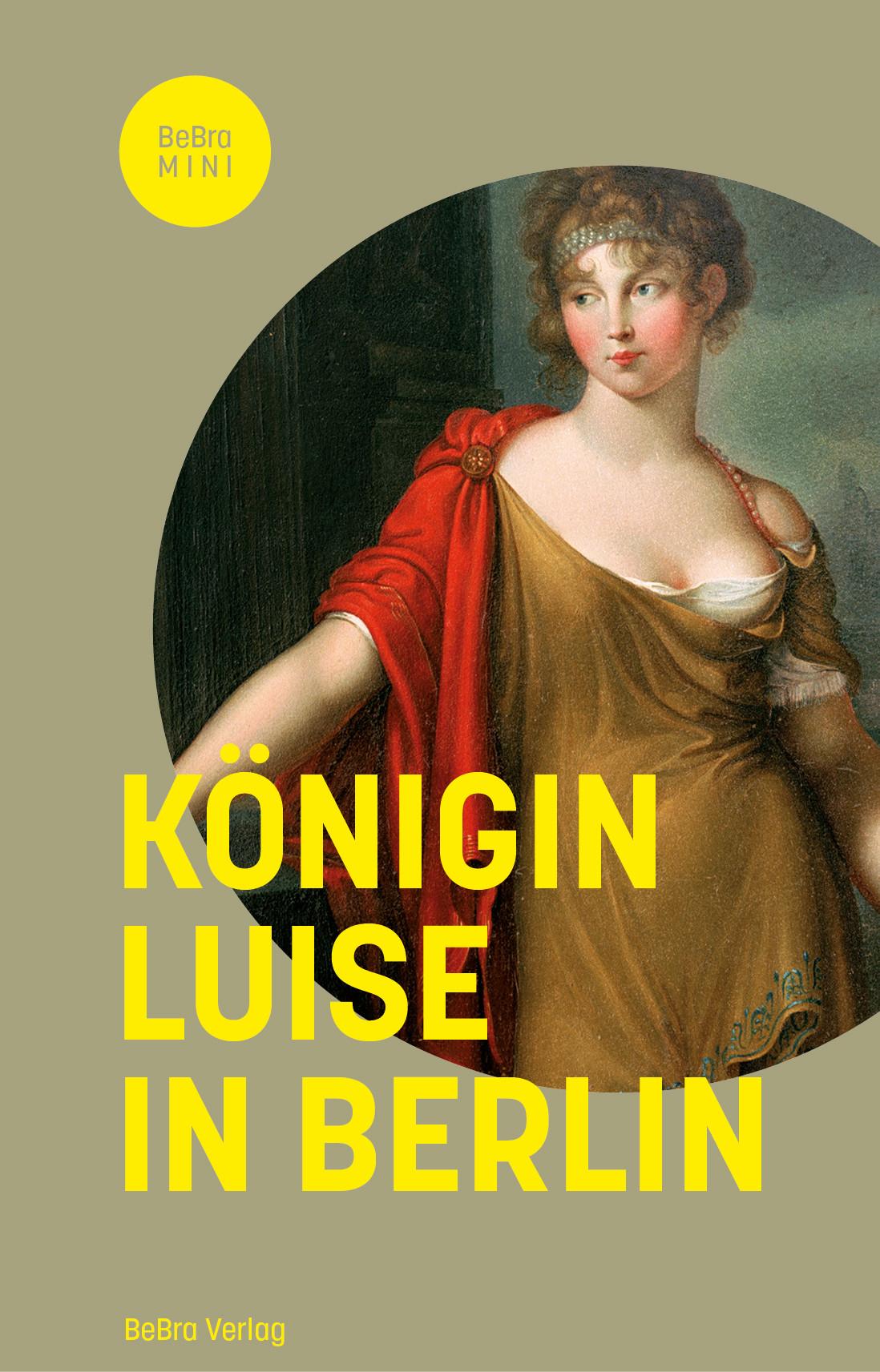 Königin Luise in Berlin