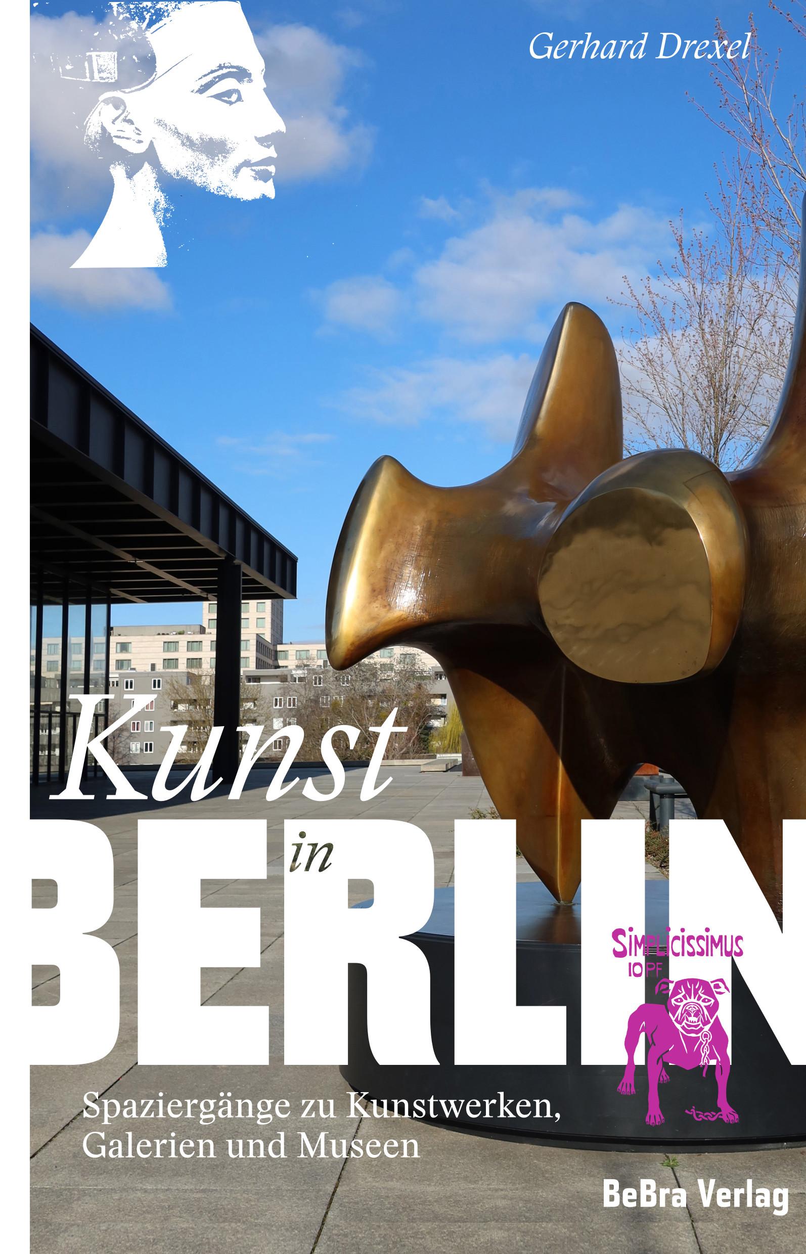 Kunst in Berlin