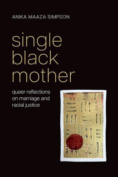 Single Black Mother