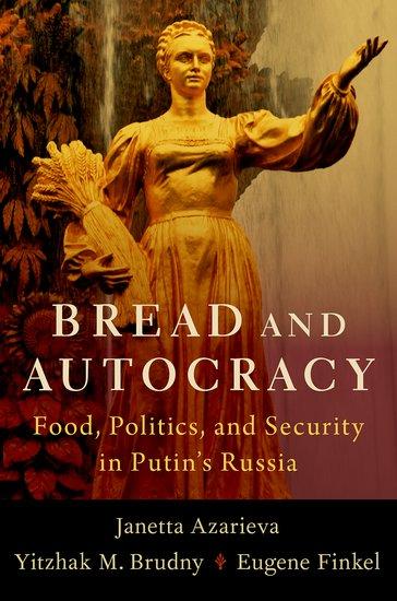 Bread and Autocracy